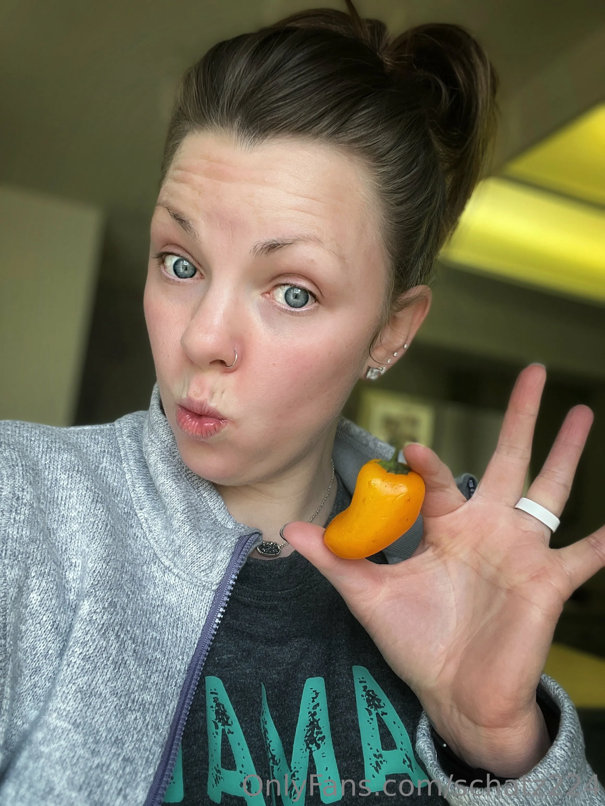 Sarah Schatz OnlyFans leaked nude photo 5 - schatz224 naked pics free download