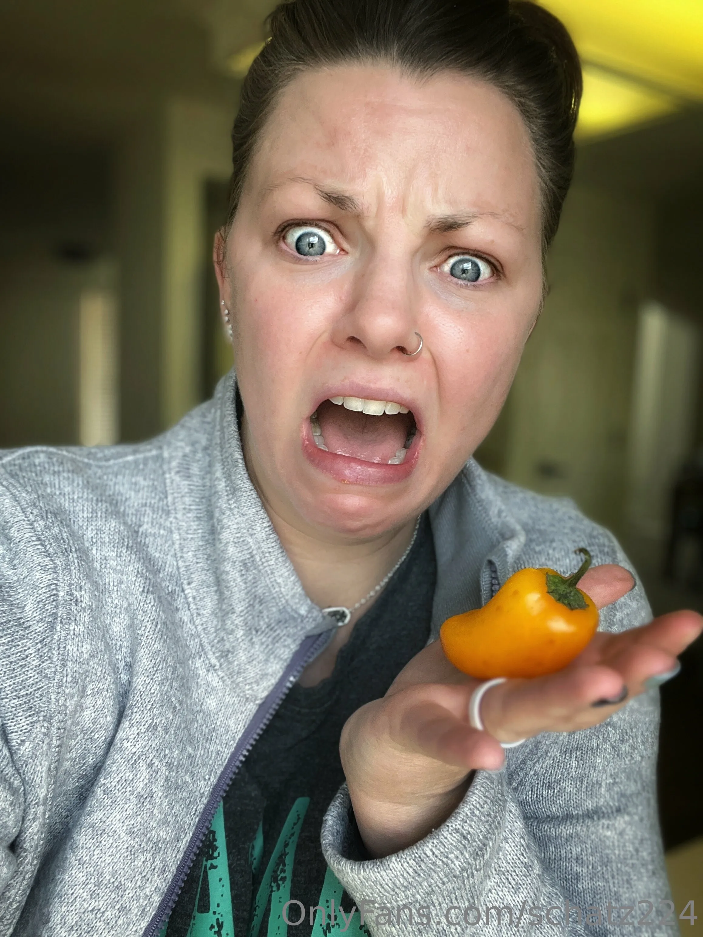 Sarah Schatz OnlyFans leaked nude photo 4 - schatz224 naked pics free download