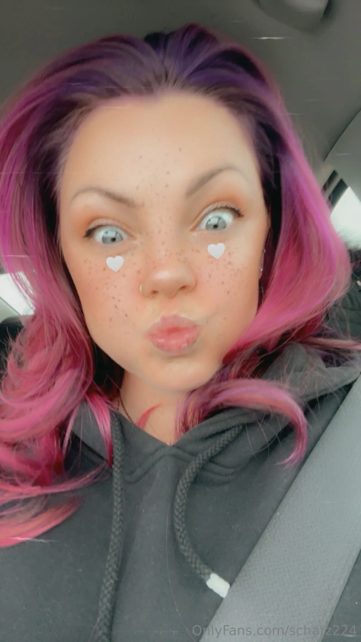 Sarah Schatz OnlyFans leaked nude photo 3 - schatz224 naked pics free download