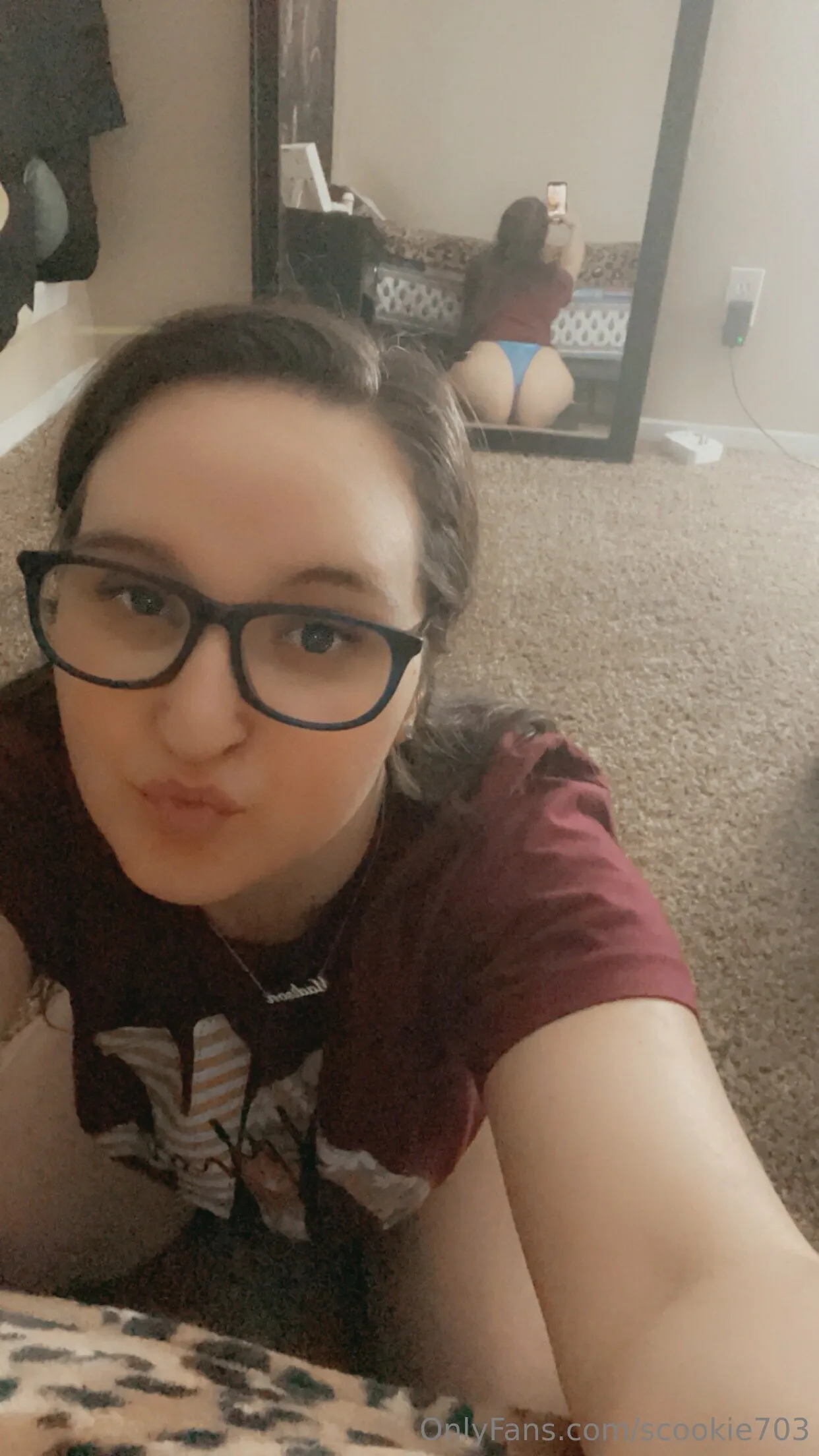 Cookie OnlyFans leaked nude photo 6 - scookie703 naked pics free download