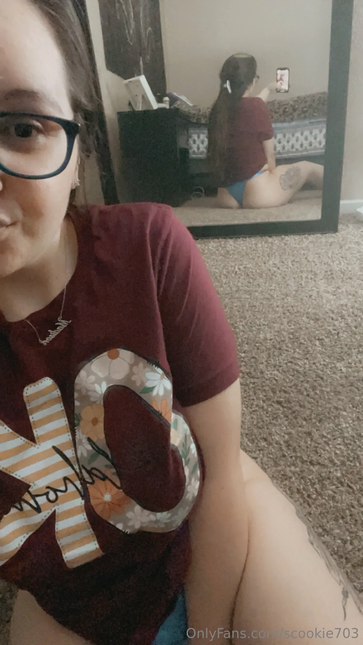 Cookie OnlyFans leaked nude photo 5 - scookie703 naked pics free download