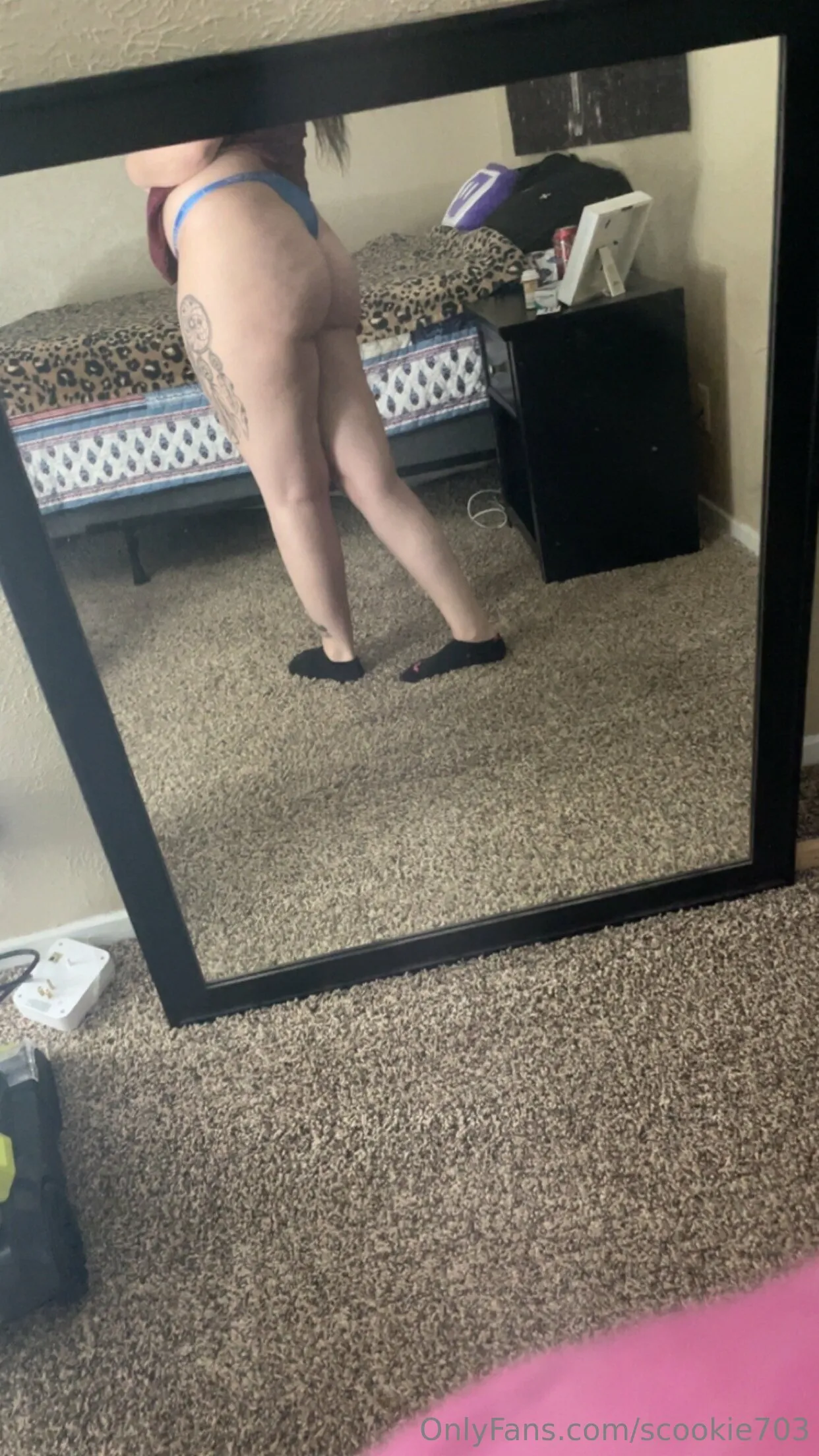 Cookie OnlyFans leaked nude photo 4 - scookie703 naked pics free download