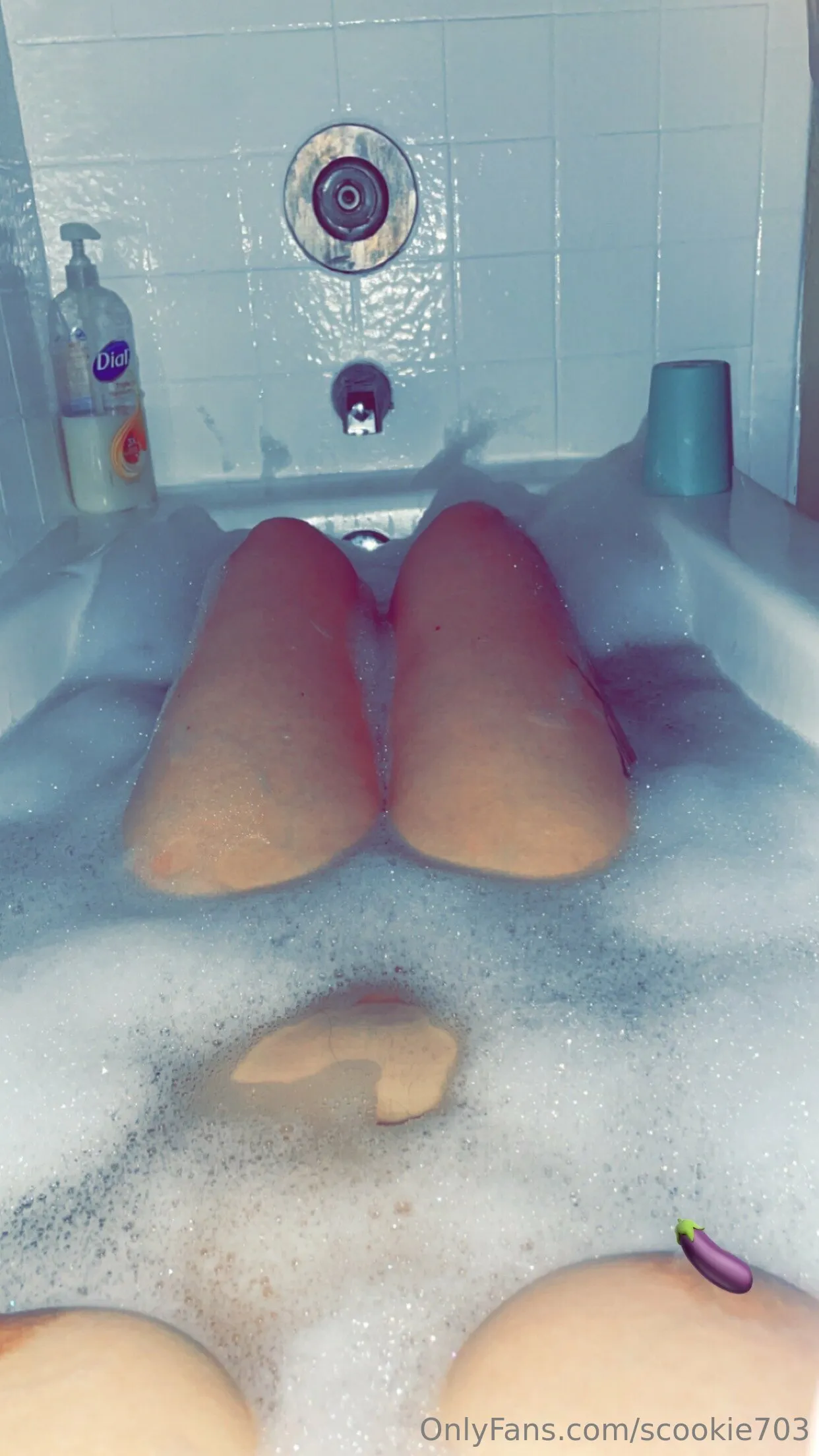 Cookie OnlyFans leaked nude photo 1 - scookie703 naked pics free download