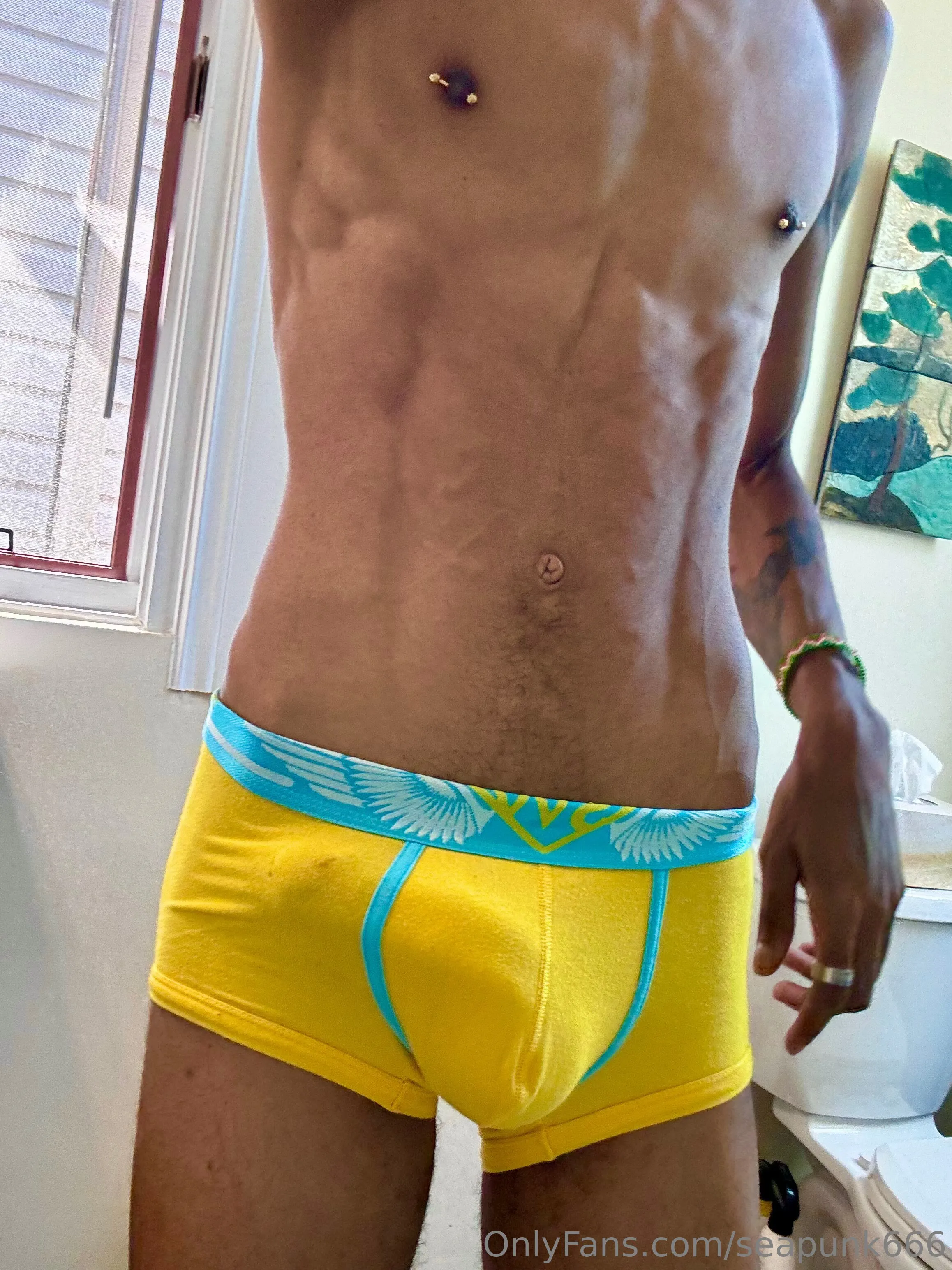 SeaPunk666 OnlyFans leaked nude photo 17 - seapunk666 naked pics free download