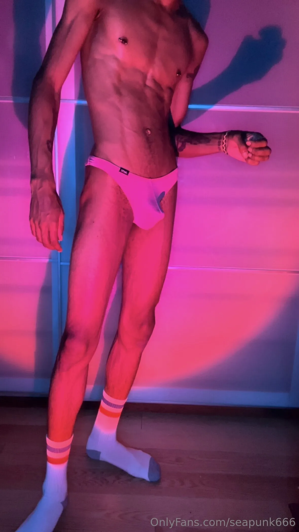 SeaPunk666 OnlyFans leaked nude photo 9 - seapunk666 naked pics free download