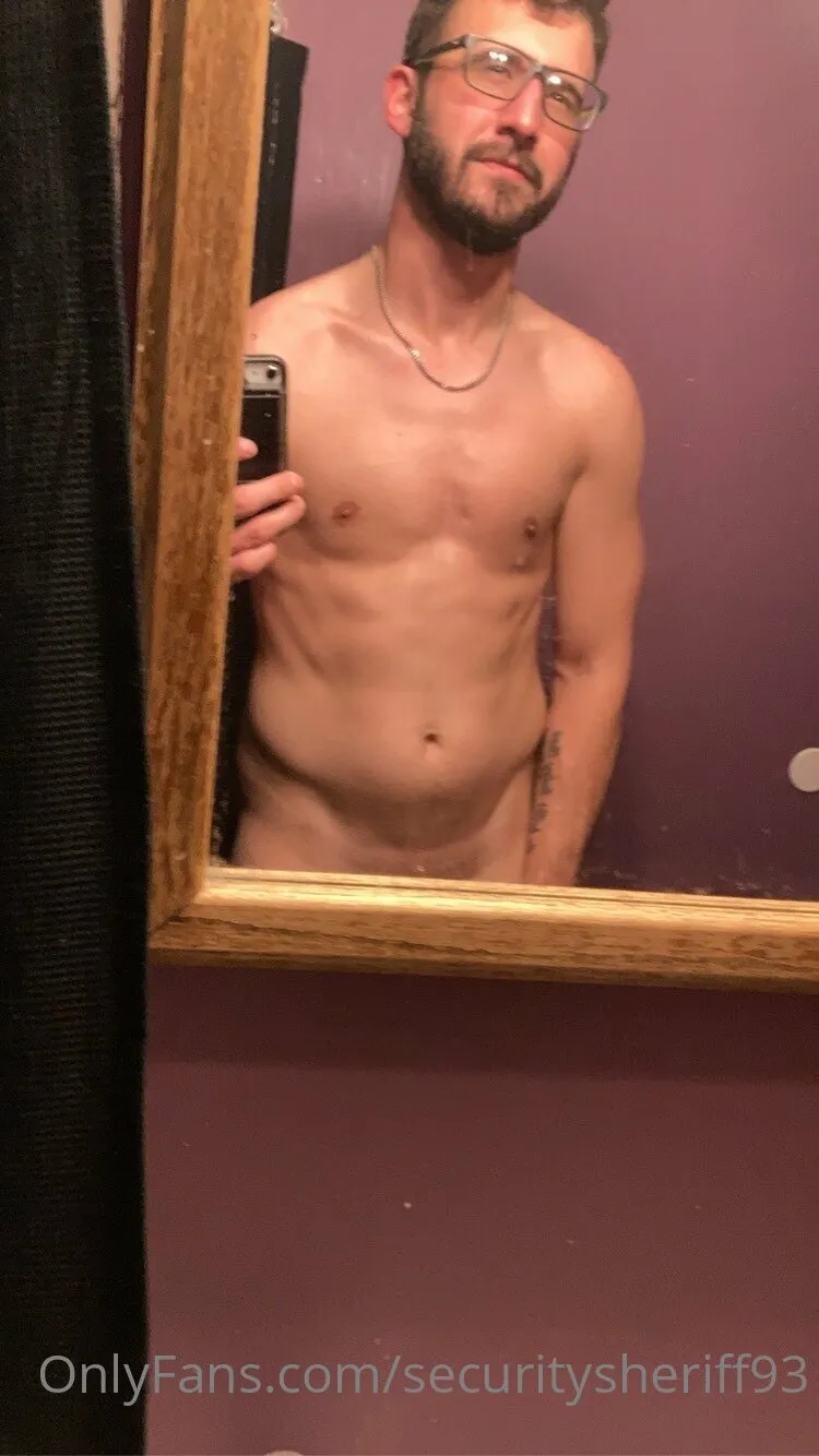 Waylon OnlyFans leaked nude photo 3 - securitysheriff93 naked pics free download