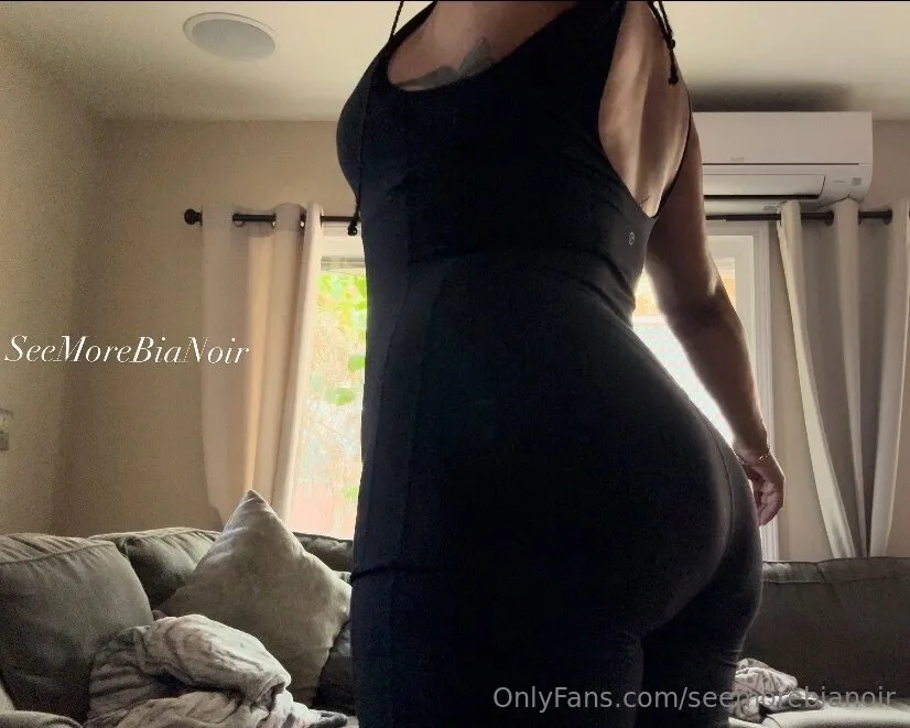 Bianca Noir OnlyFans leaked nude photo 4 - seemorebianoir naked pics free download