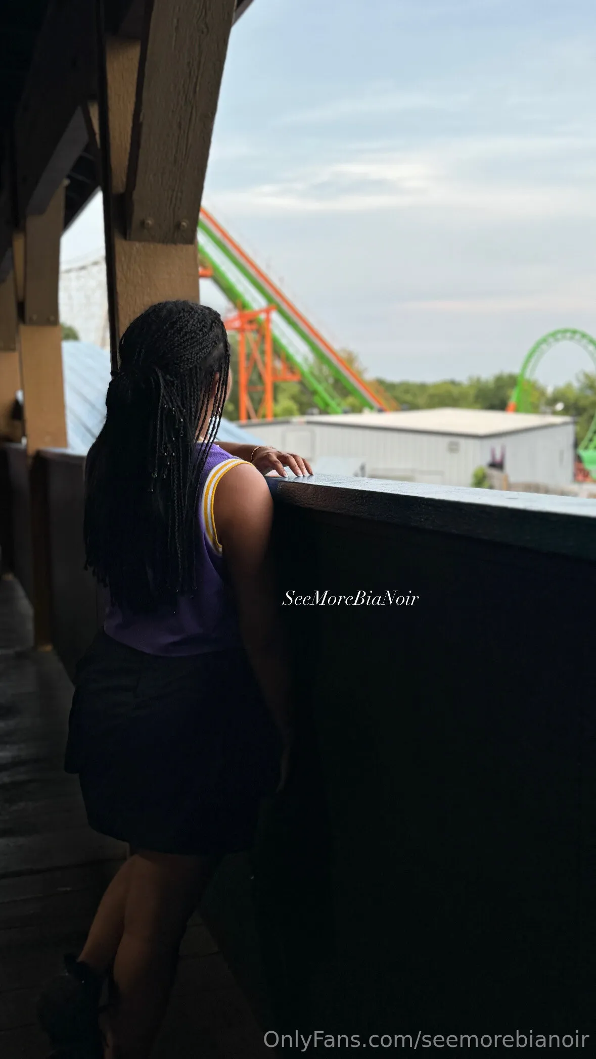 Bianca Noir OnlyFans leaked nude photo 3 - seemorebianoir naked pics free download