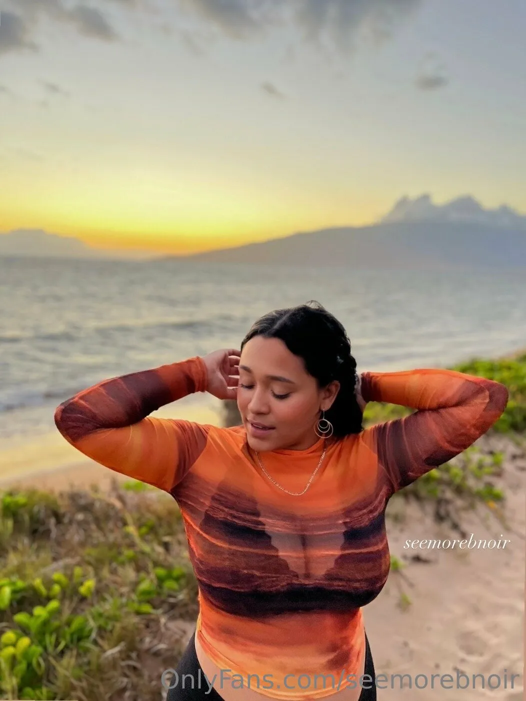 Bianca Noir OnlyFans leaked nude photo 15 - seemorebianoir naked pics free download