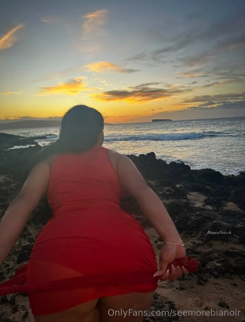 Bianca Noir OnlyFans leaked nude photo 9 - seemorebianoir naked pics free download