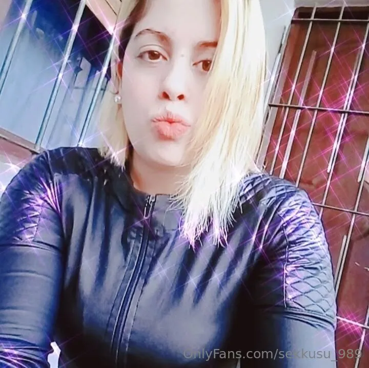 Sekkusu OnlyFans leaked nude photo 13 - sekkusu_989 naked pics free download