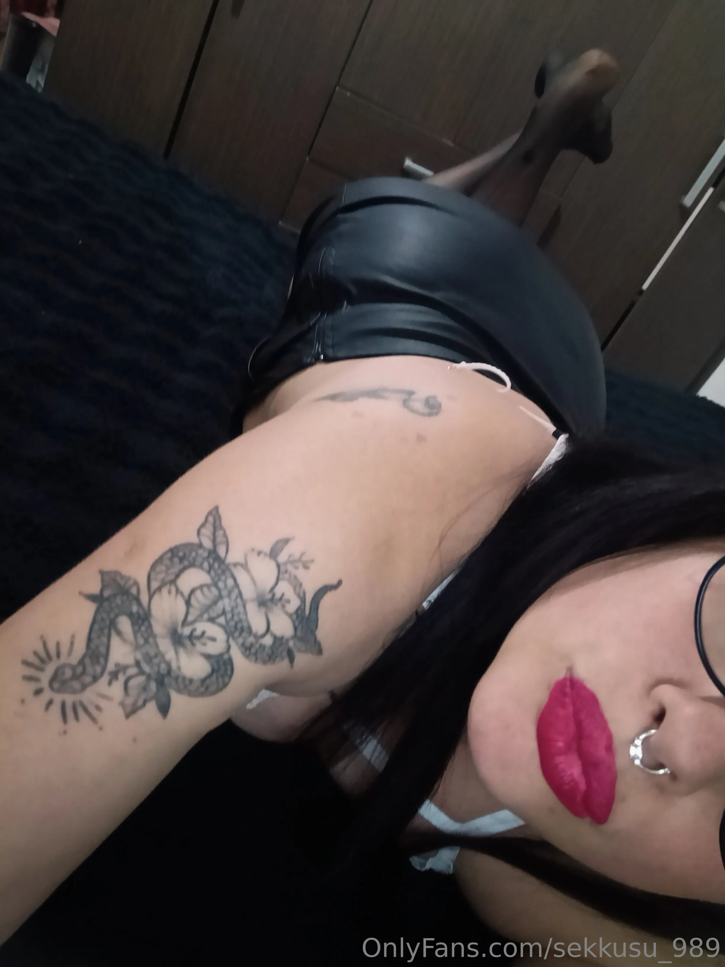 Sekkusu OnlyFans leaked nude photo 6 - sekkusu_989 naked pics free download