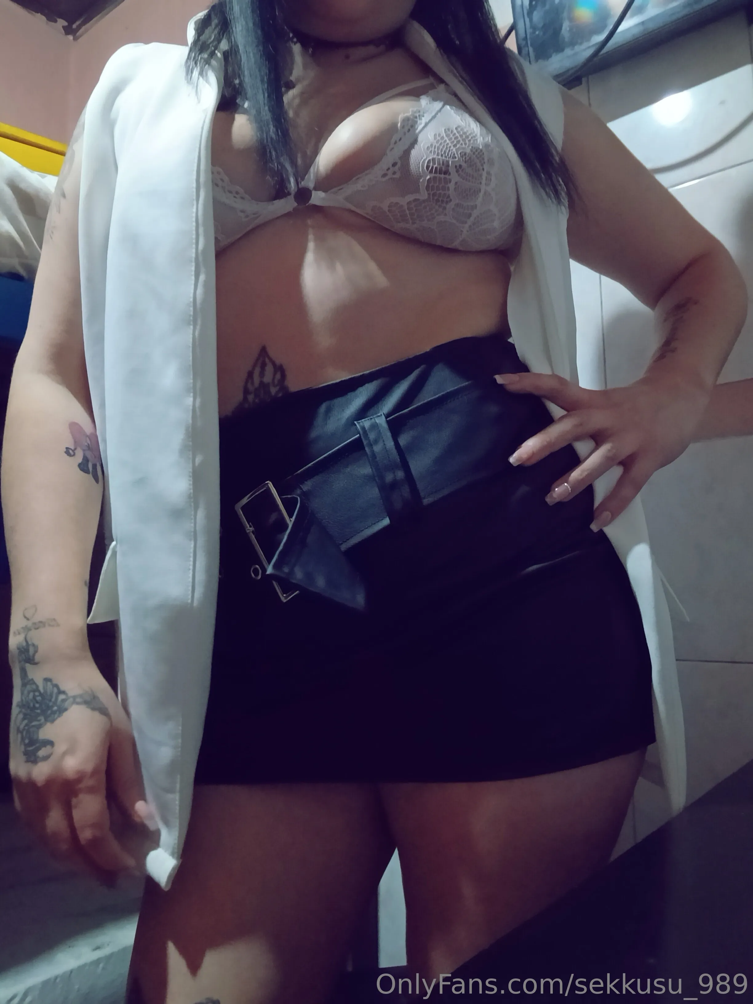 Sekkusu OnlyFans leaked nude photo 4 - sekkusu_989 naked pics free download