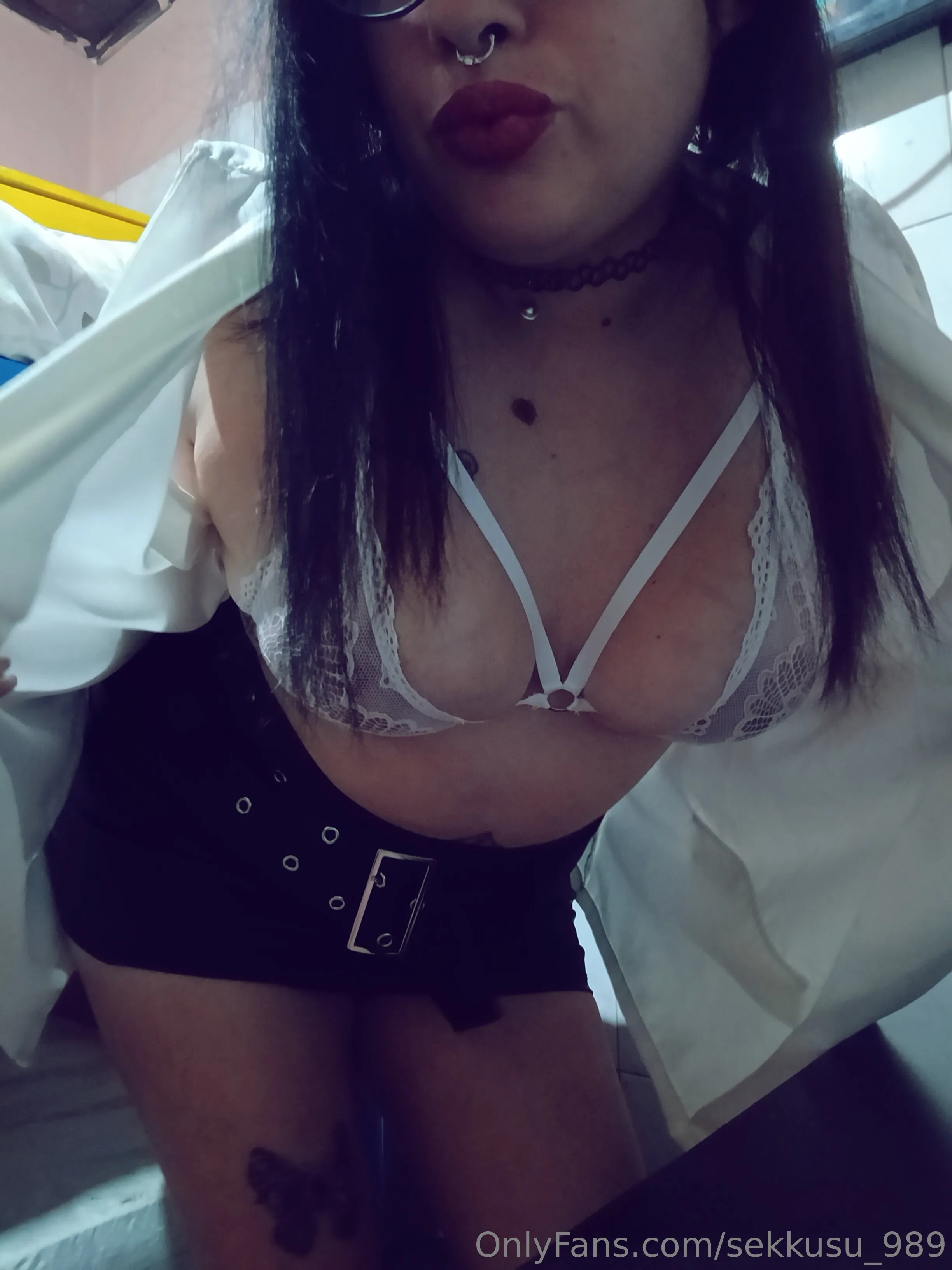 Sekkusu OnlyFans leaked nude photo 3 - sekkusu_989 naked pics free download