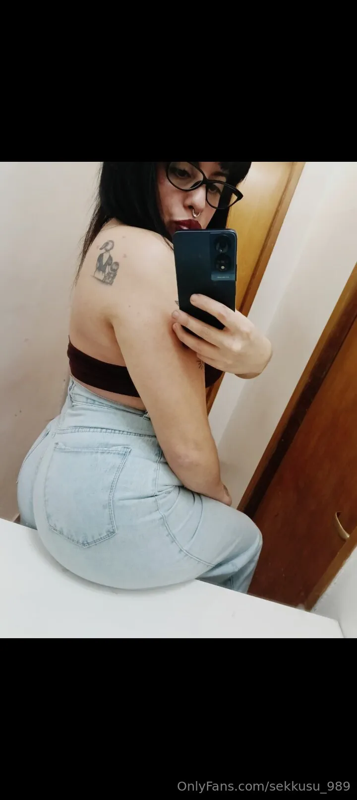 Sekkusu OnlyFans leaked nude photo 2 - sekkusu_989 naked pics free download