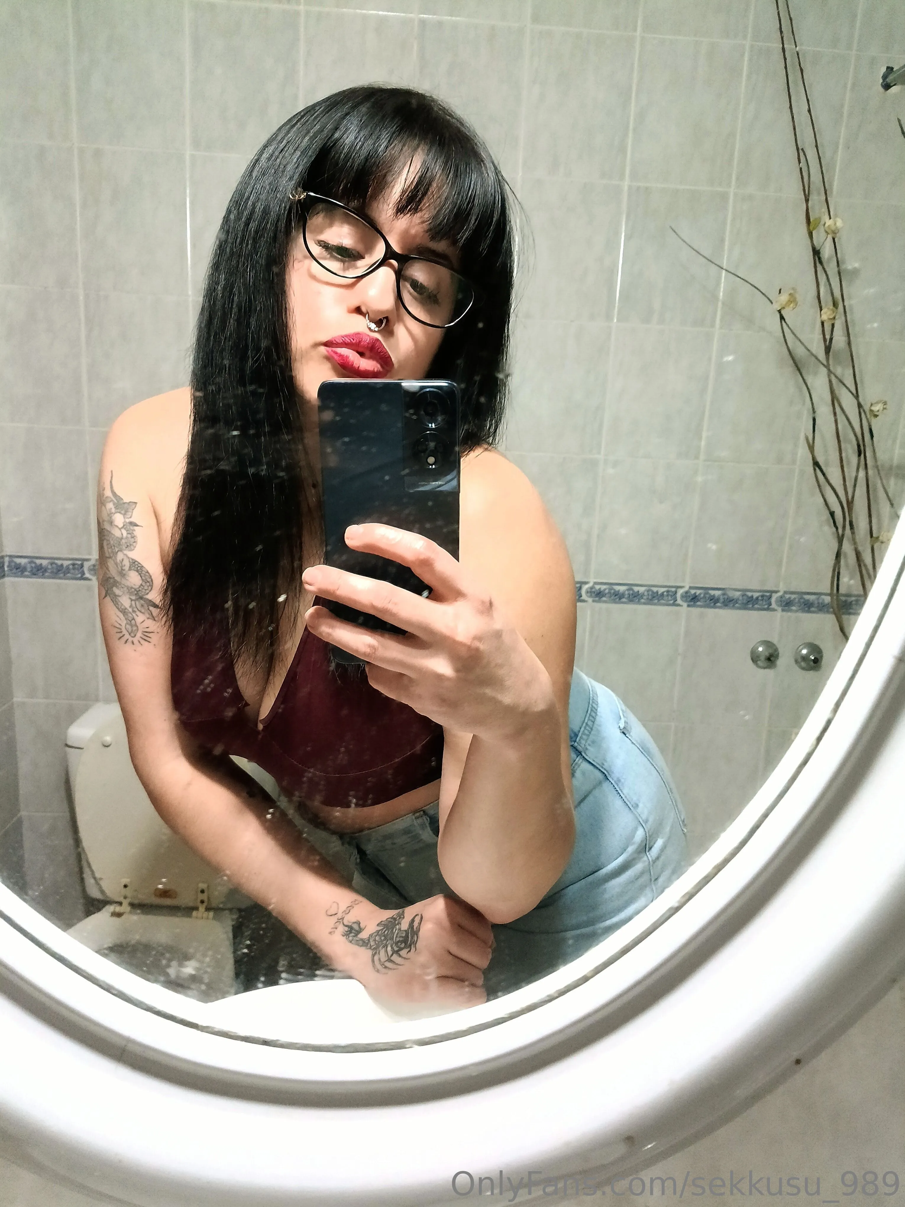 Sekkusu OnlyFans leaked nude photo 1 - sekkusu_989 naked pics free download