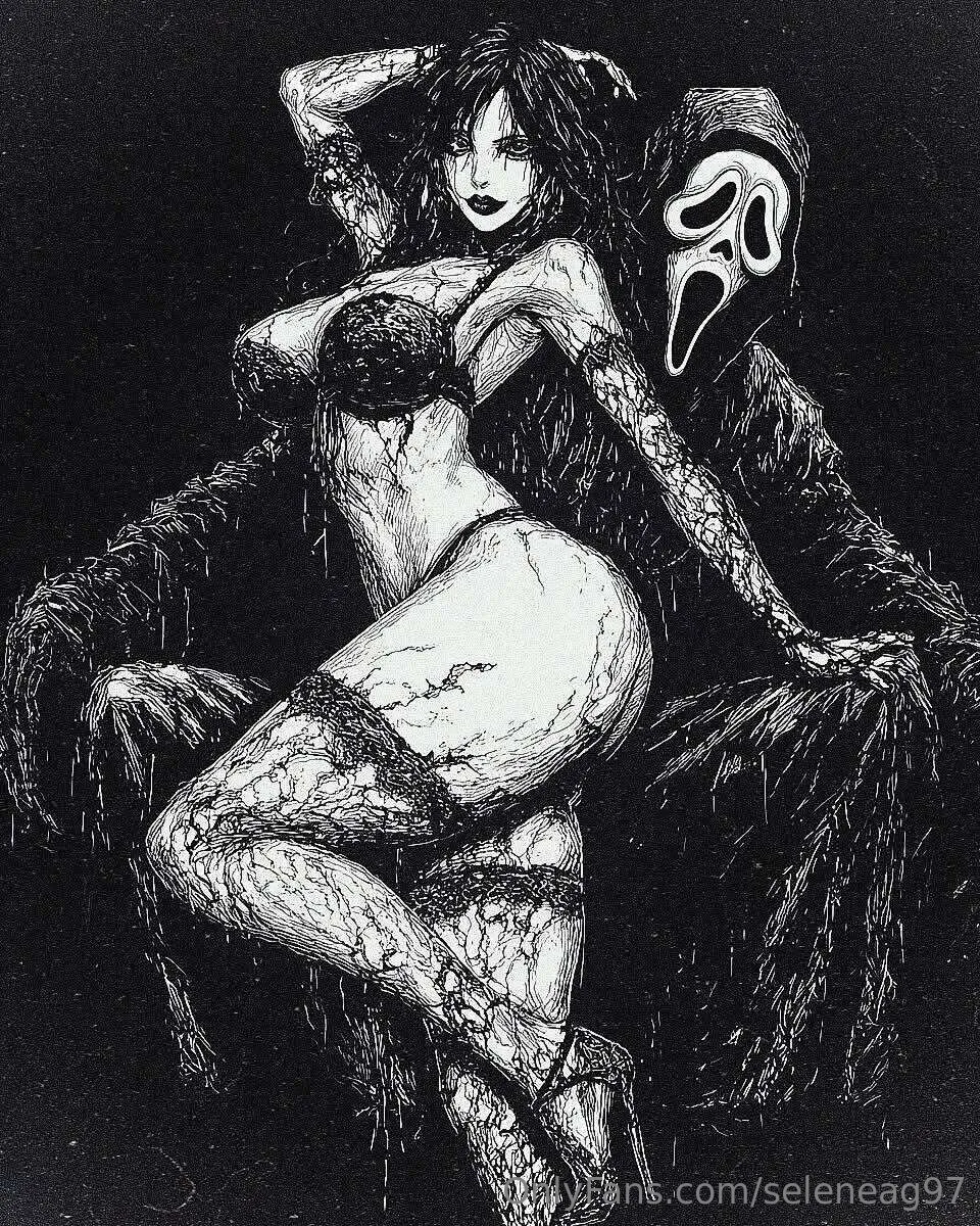 Selene Ag OnlyFans leaked nude photo 4 - seleneag97 naked pics free download