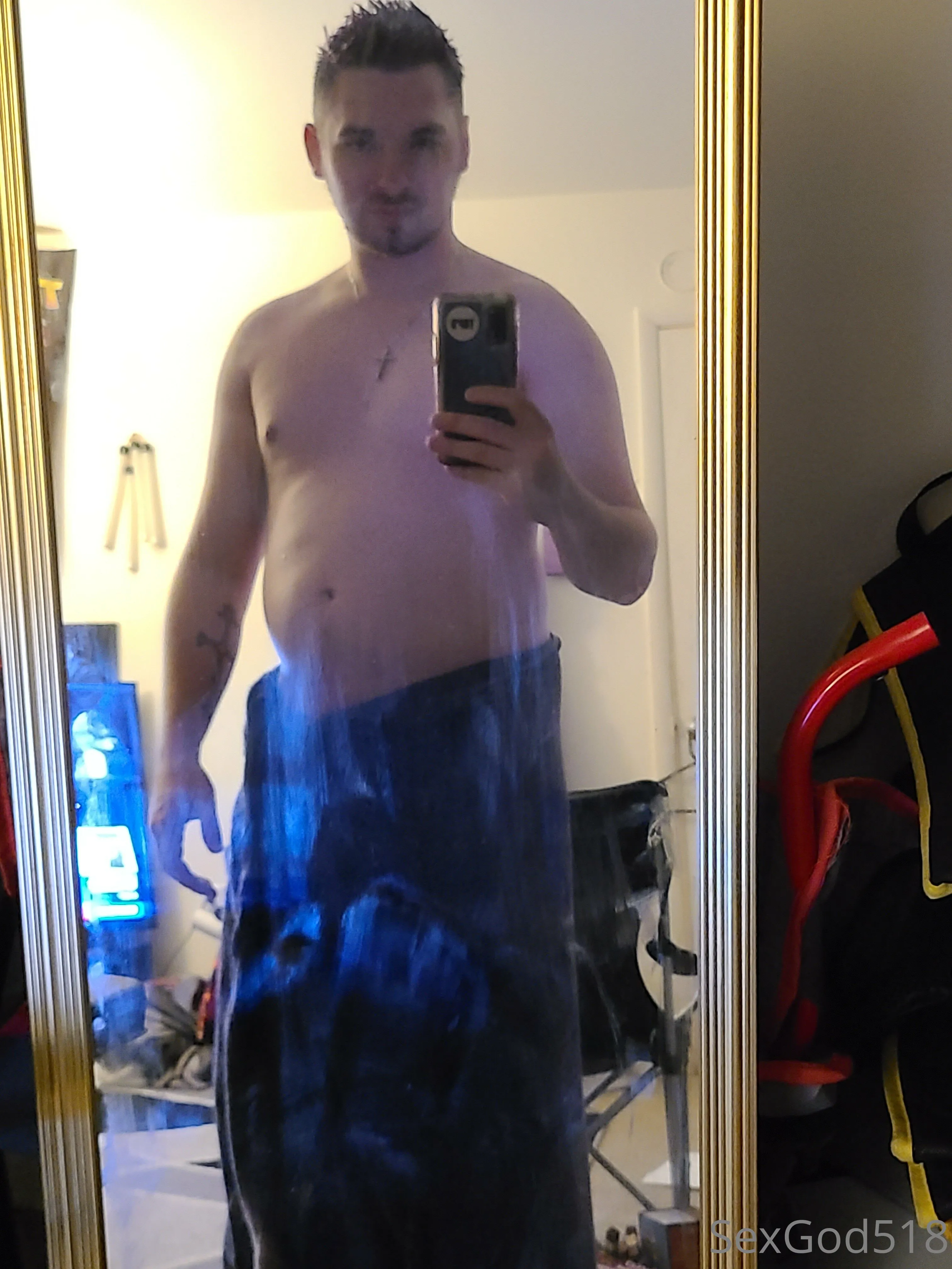 SexGod518 OnlyFans leaked nude photo 14 - sexgod518 naked pics free download