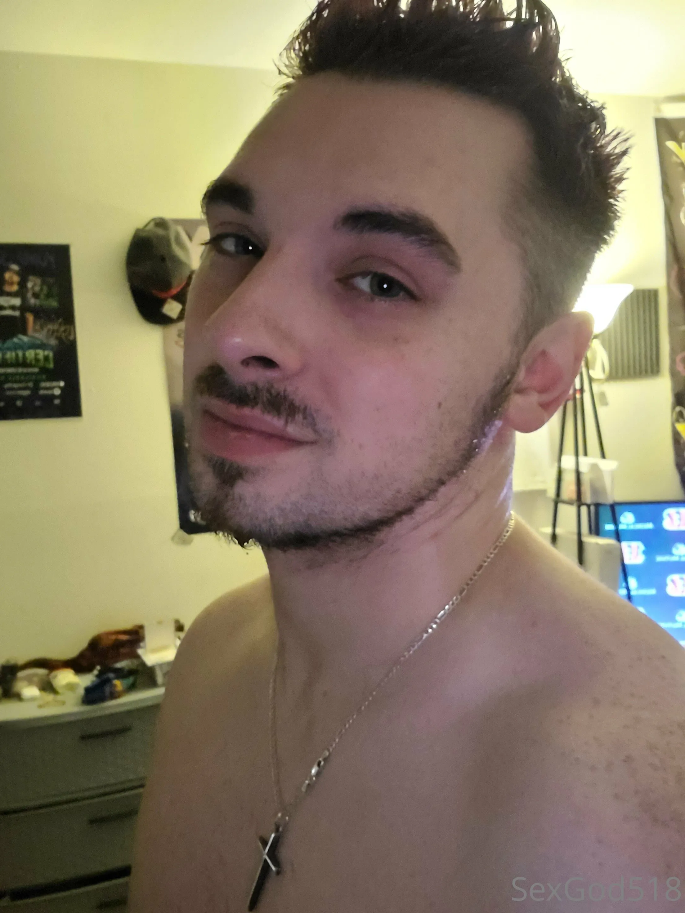 SexGod518 OnlyFans leaked nude photo 13 - sexgod518 naked pics free download