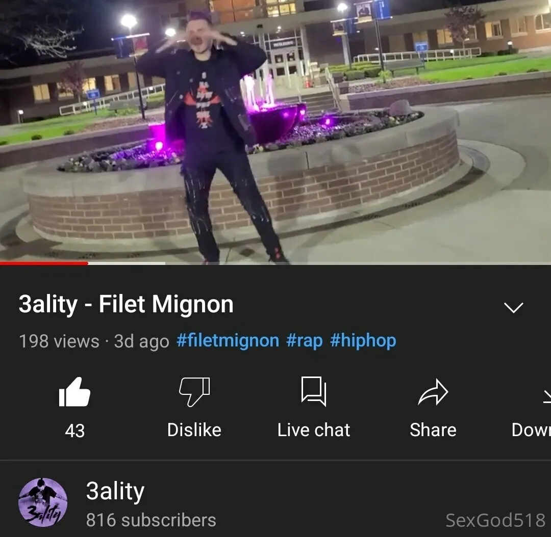 SexGod518 OnlyFans leaked nude photo 6 - sexgod518 naked pics free download