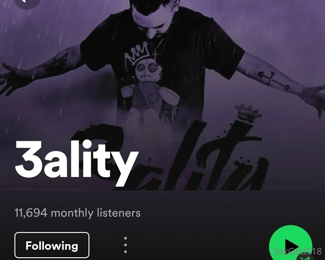 SexGod518 OnlyFans leaked nude photo 5 - sexgod518 naked pics free download