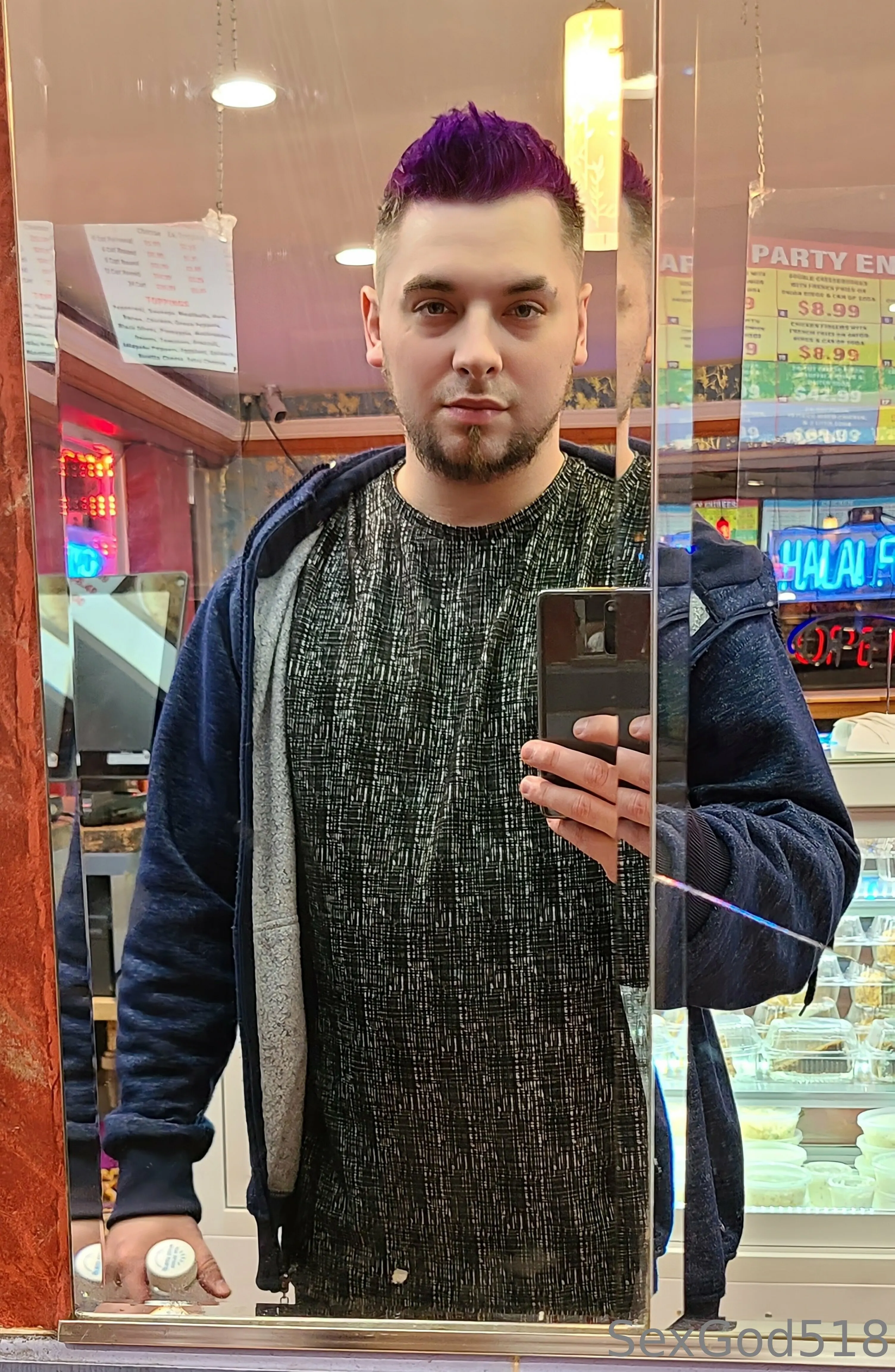 SexGod518 OnlyFans leaked nude photo 3 - sexgod518 naked pics free download