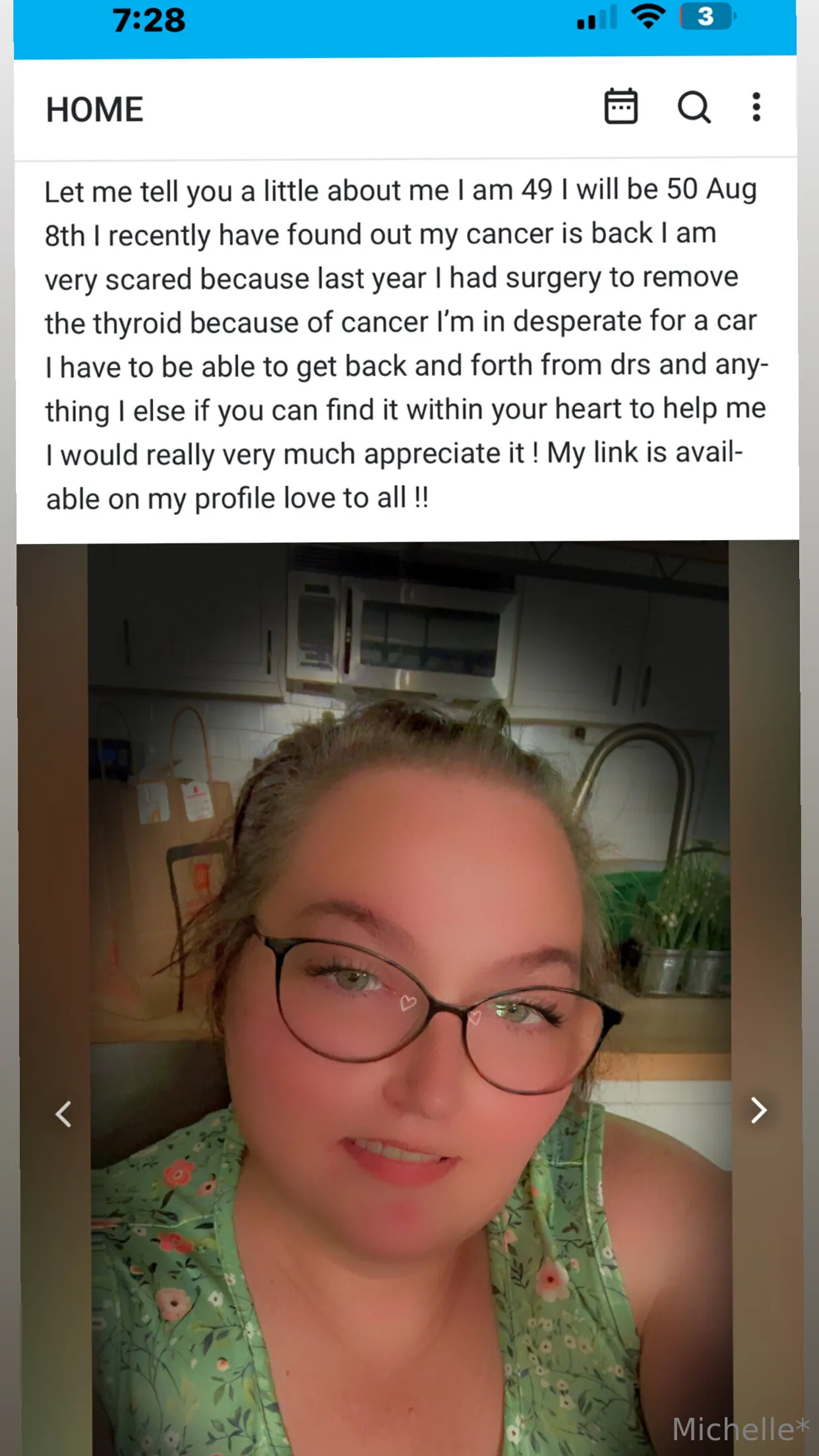 Shellz OnlyFans leaked nude photo 9 - sexishellz75 naked pics free download