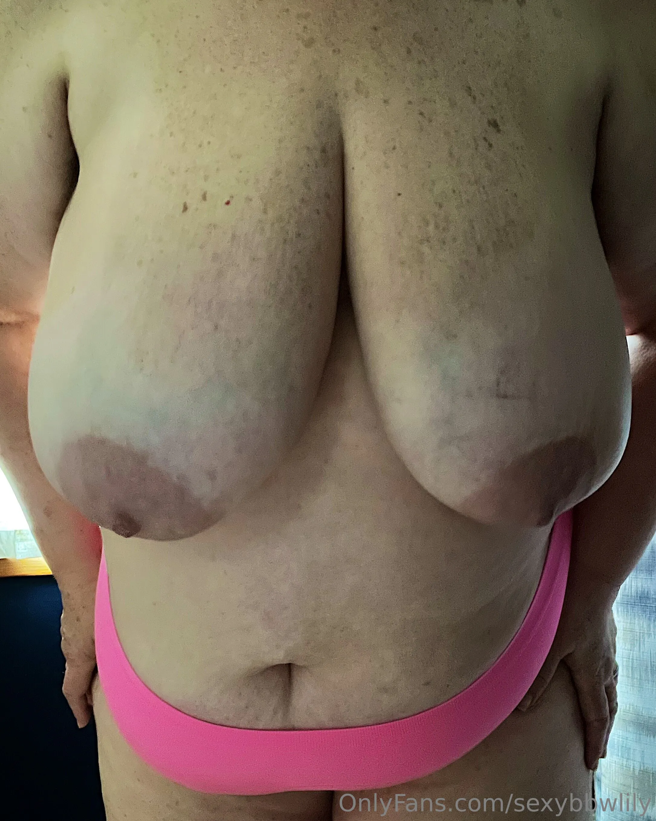 Sexy BBW Lily OnlyFans leaked nude photo 8 - sexybbwlily naked pics free download