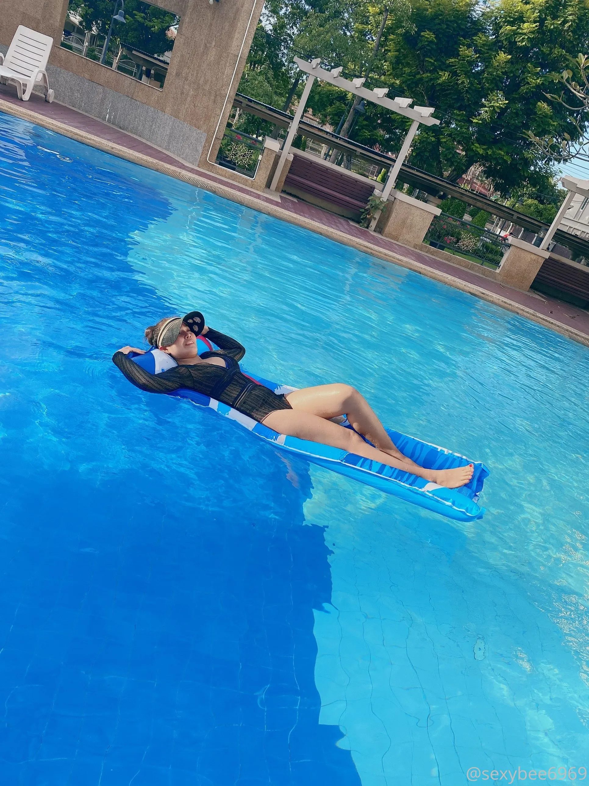 HOT THAI BEE OnlyFans leaked nude photo 20 - sexybee6969 naked pics free download