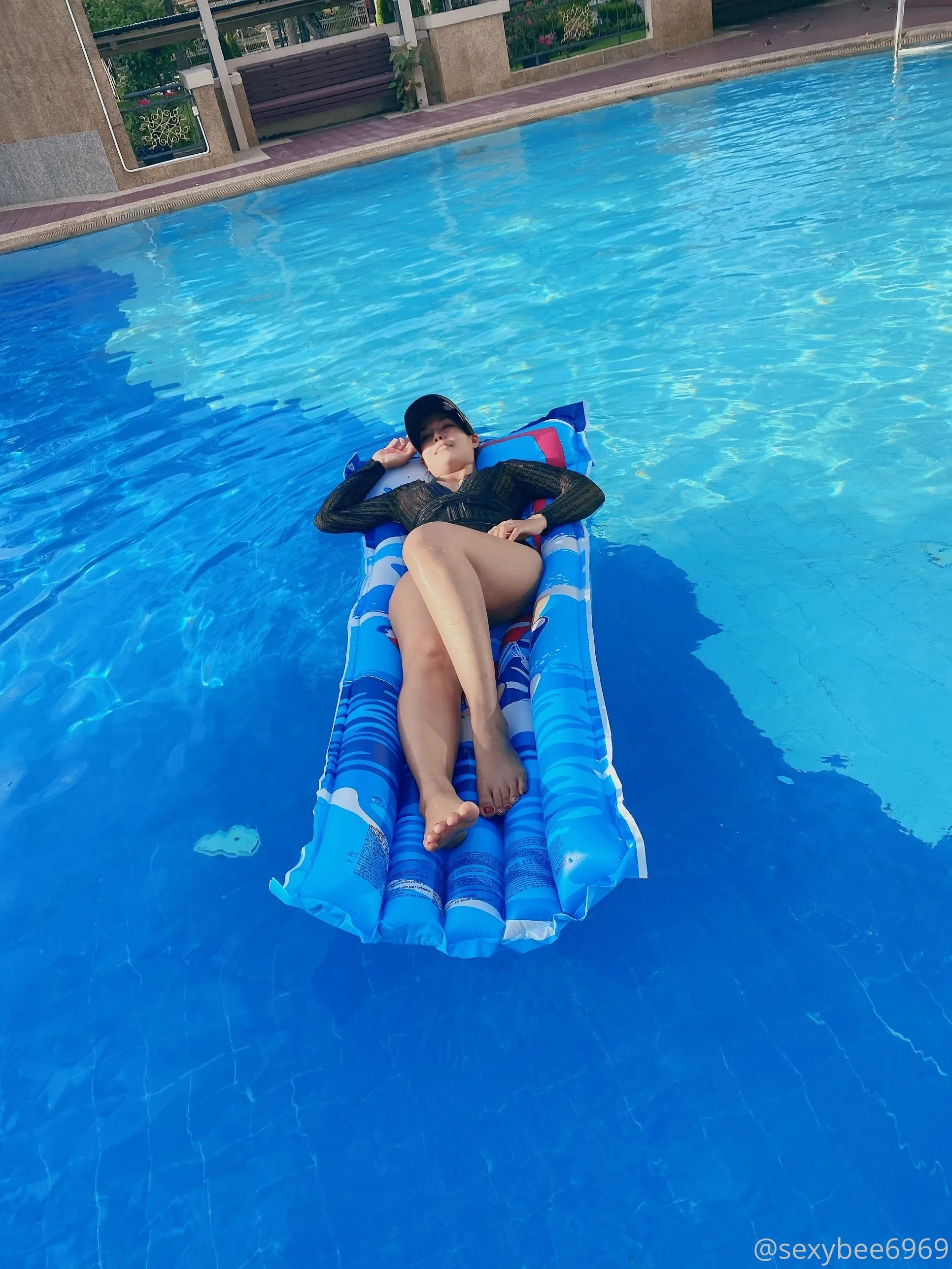 HOT THAI BEE OnlyFans leaked nude photo 18 - sexybee6969 naked pics free download