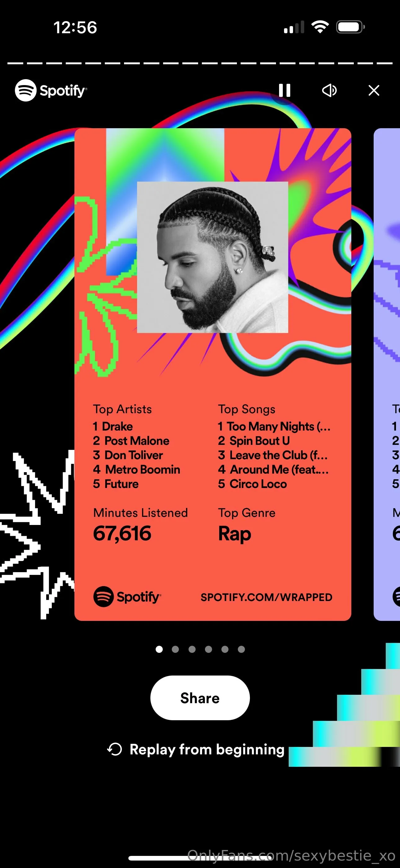 Sexybestie OnlyFans leaked nude photo 2 - sexybestie_xo naked pics free download