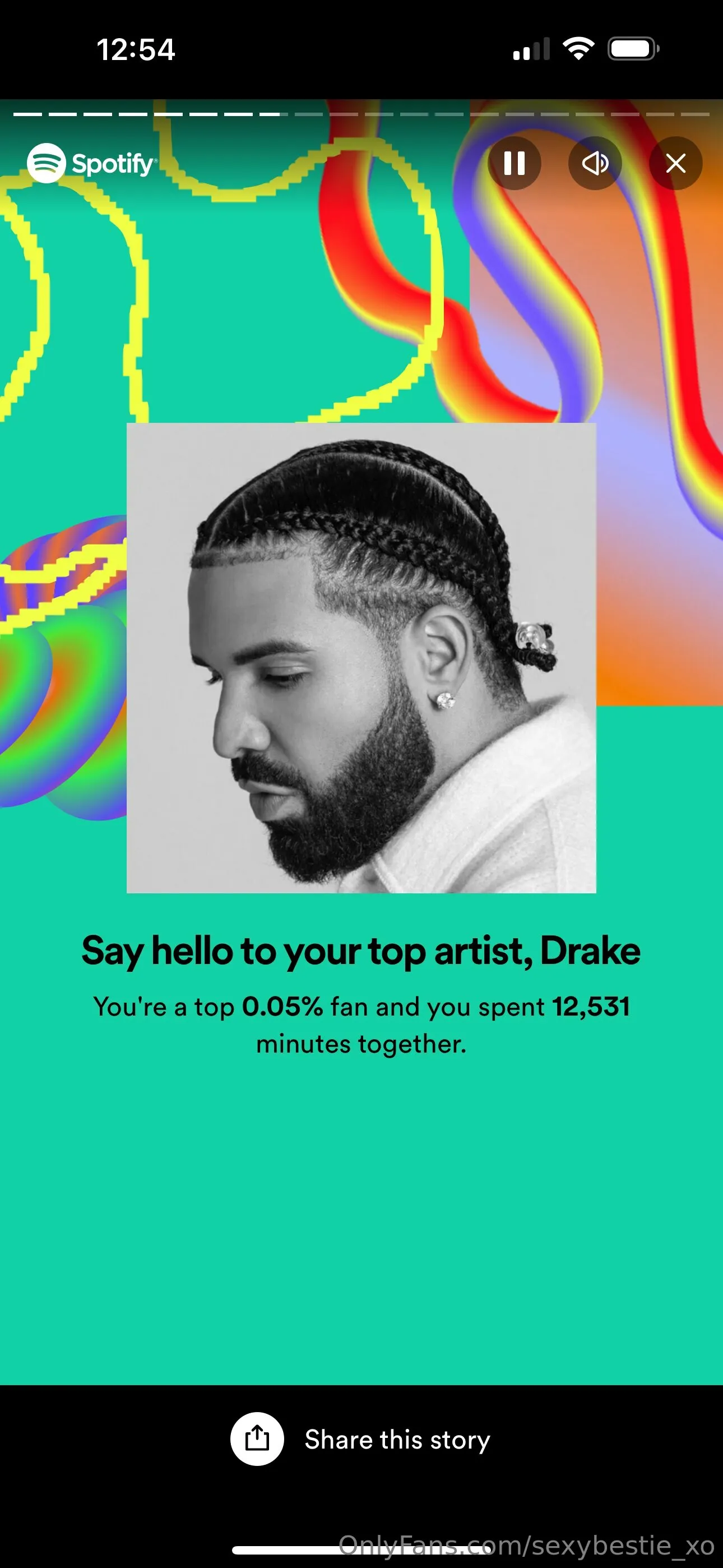 Sexybestie OnlyFans leaked nude photo 1 - sexybestie_xo naked pics free download