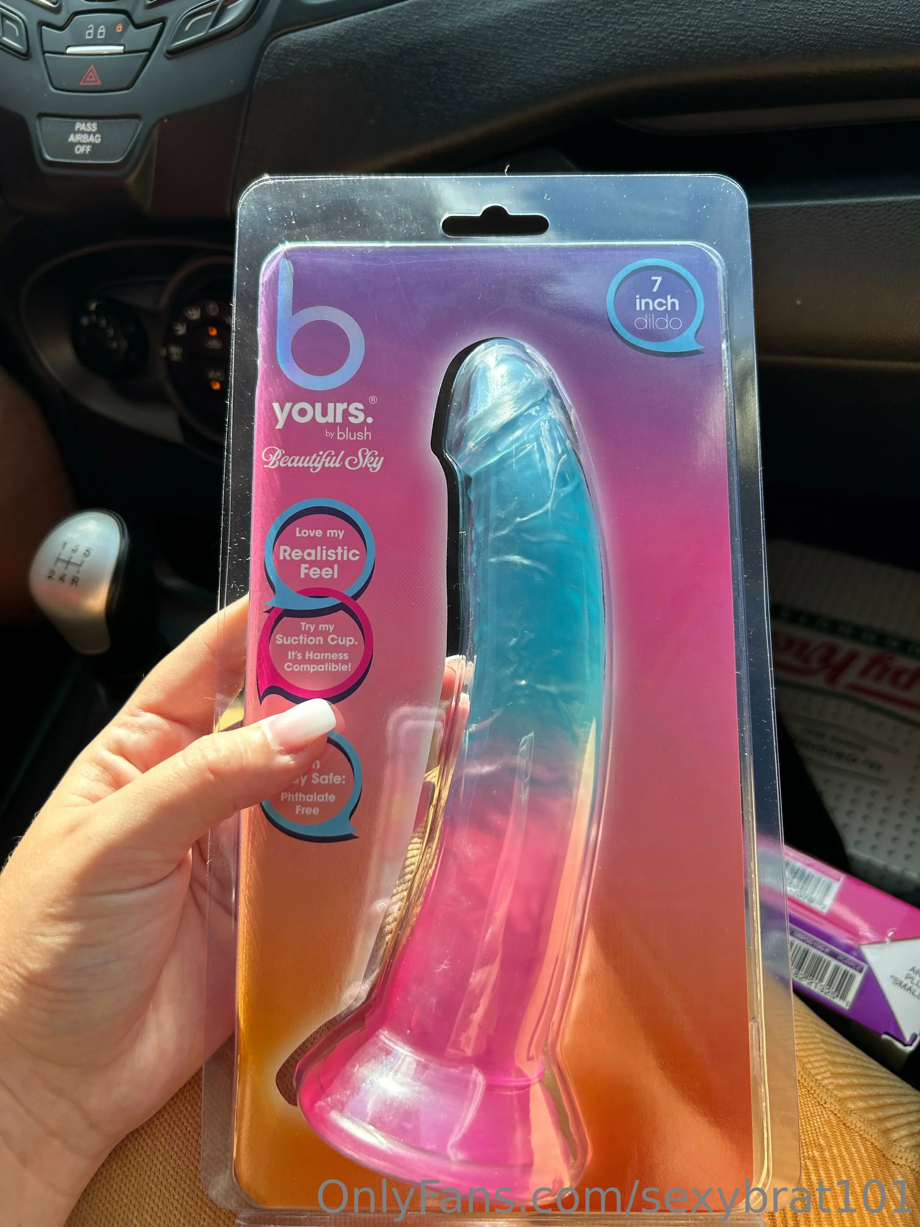 Sexybrat101 OnlyFans leaked nude photo 18 - sexybrat101 naked pics free download