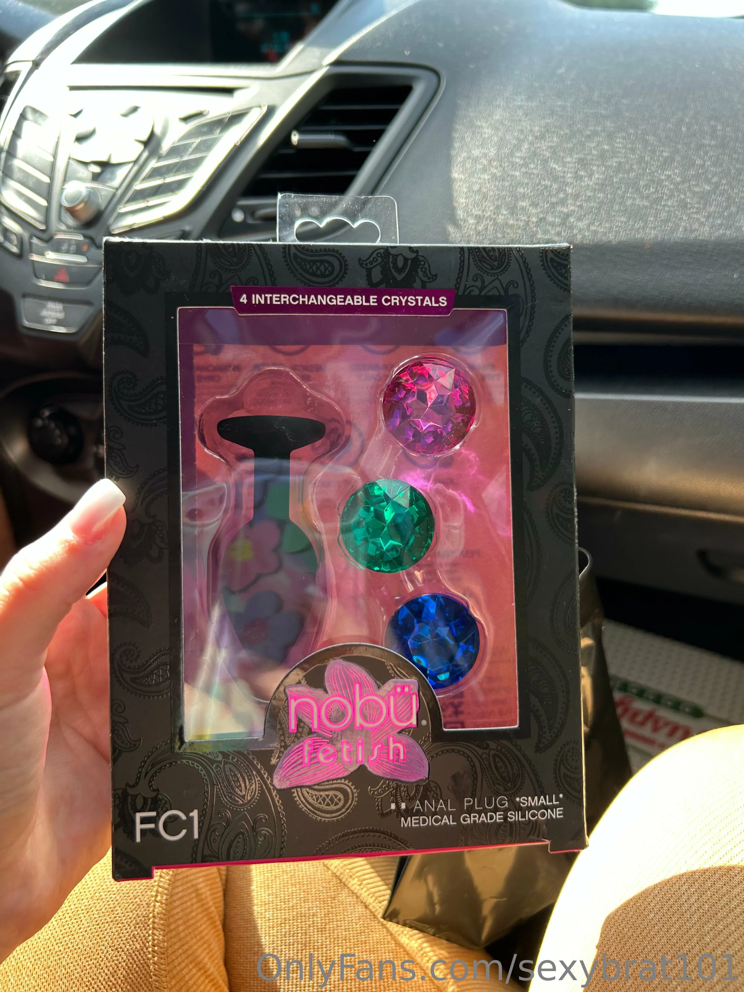 Sexybrat101 OnlyFans leaked nude photo 17 - sexybrat101 naked pics free download