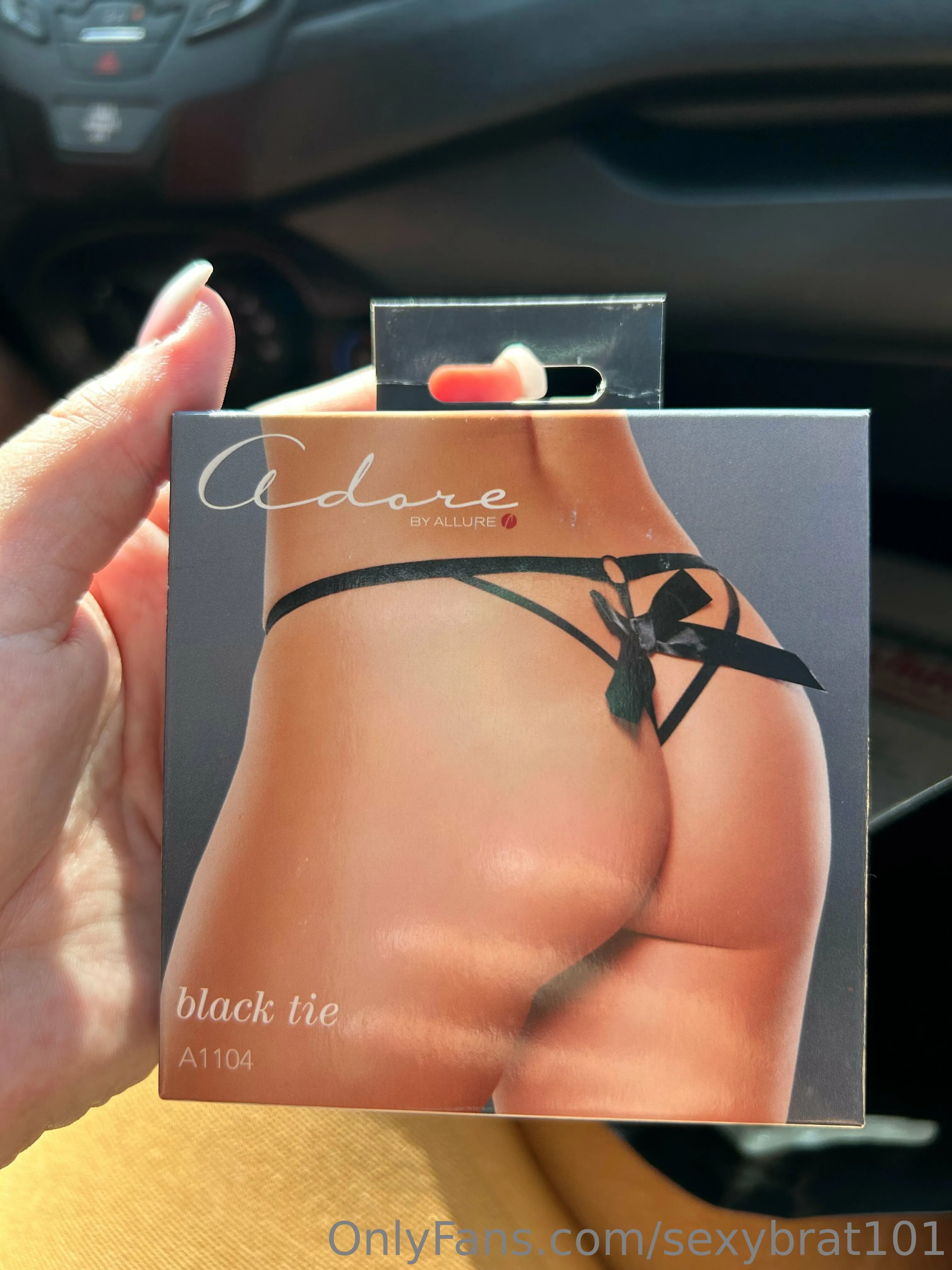 Sexybrat101 OnlyFans leaked nude photo 16 - sexybrat101 naked pics free download