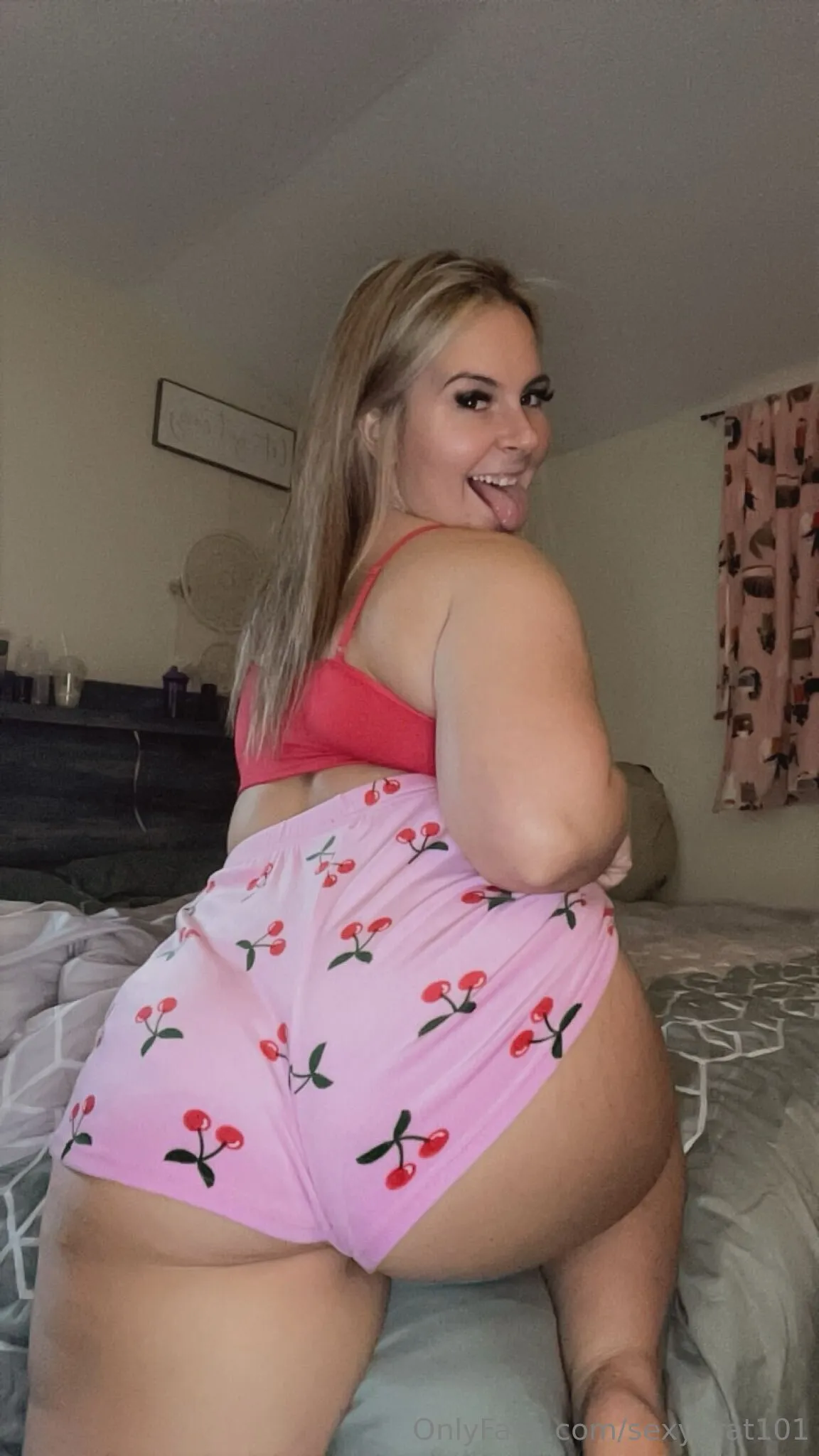 Sexybrat101 OnlyFans leaked nude photo 1 - sexybrat101 naked pics free download