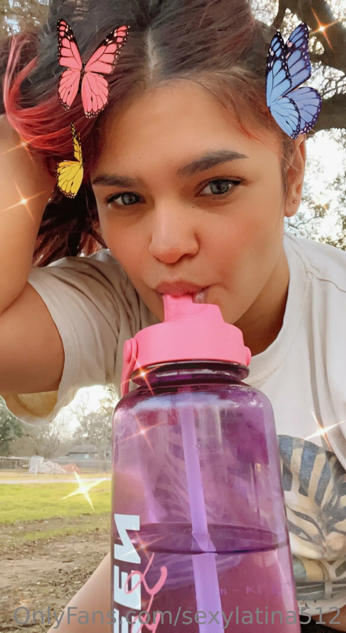 StarFire 💫⭐️🔥🥵🥵🥵 OnlyFans leaked nude photo 5 - sexylatina512 naked pics free download