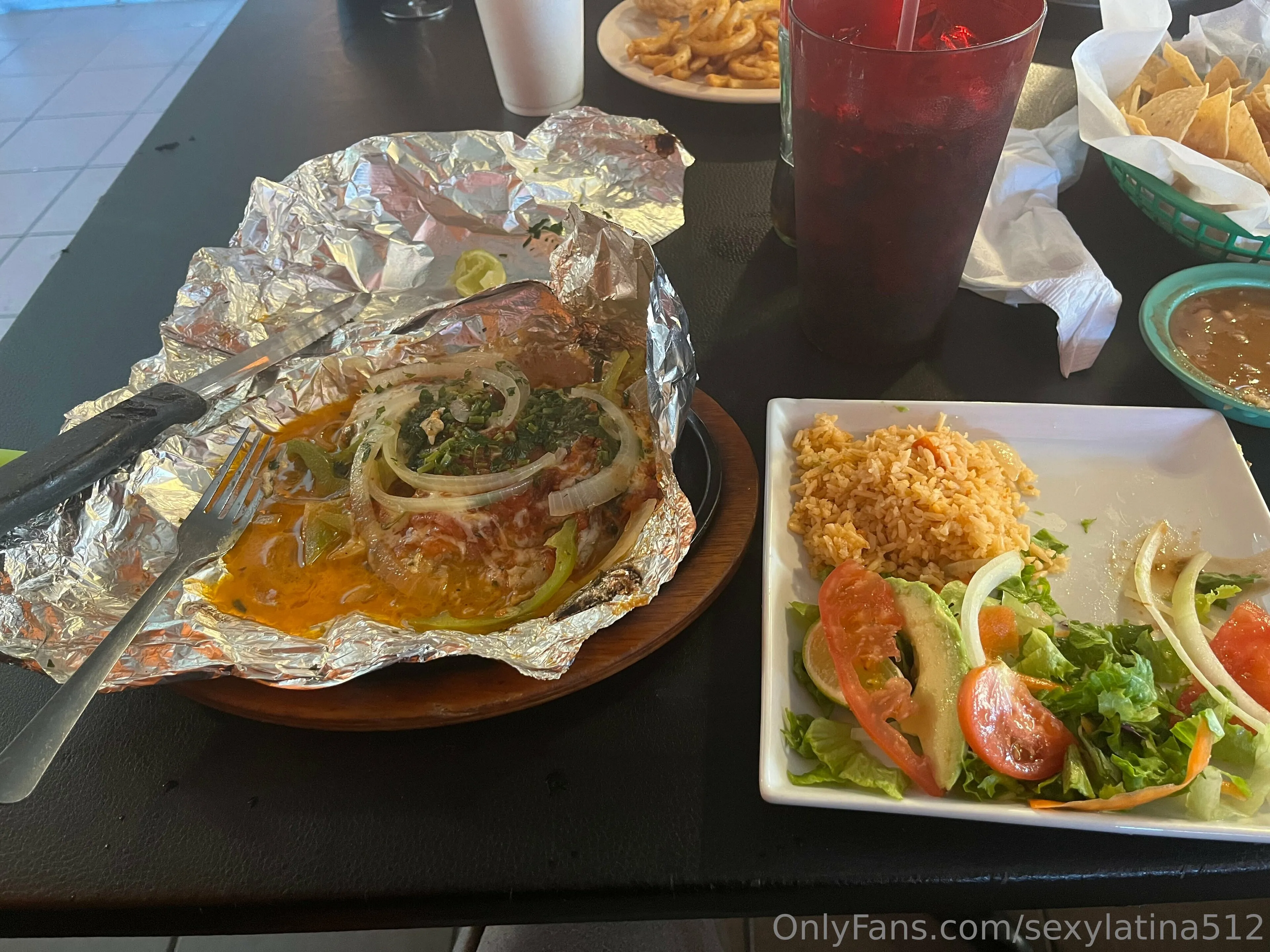 StarFire 💫⭐️🔥🥵🥵🥵 OnlyFans leaked nude photo 2 - sexylatina512 naked pics free download