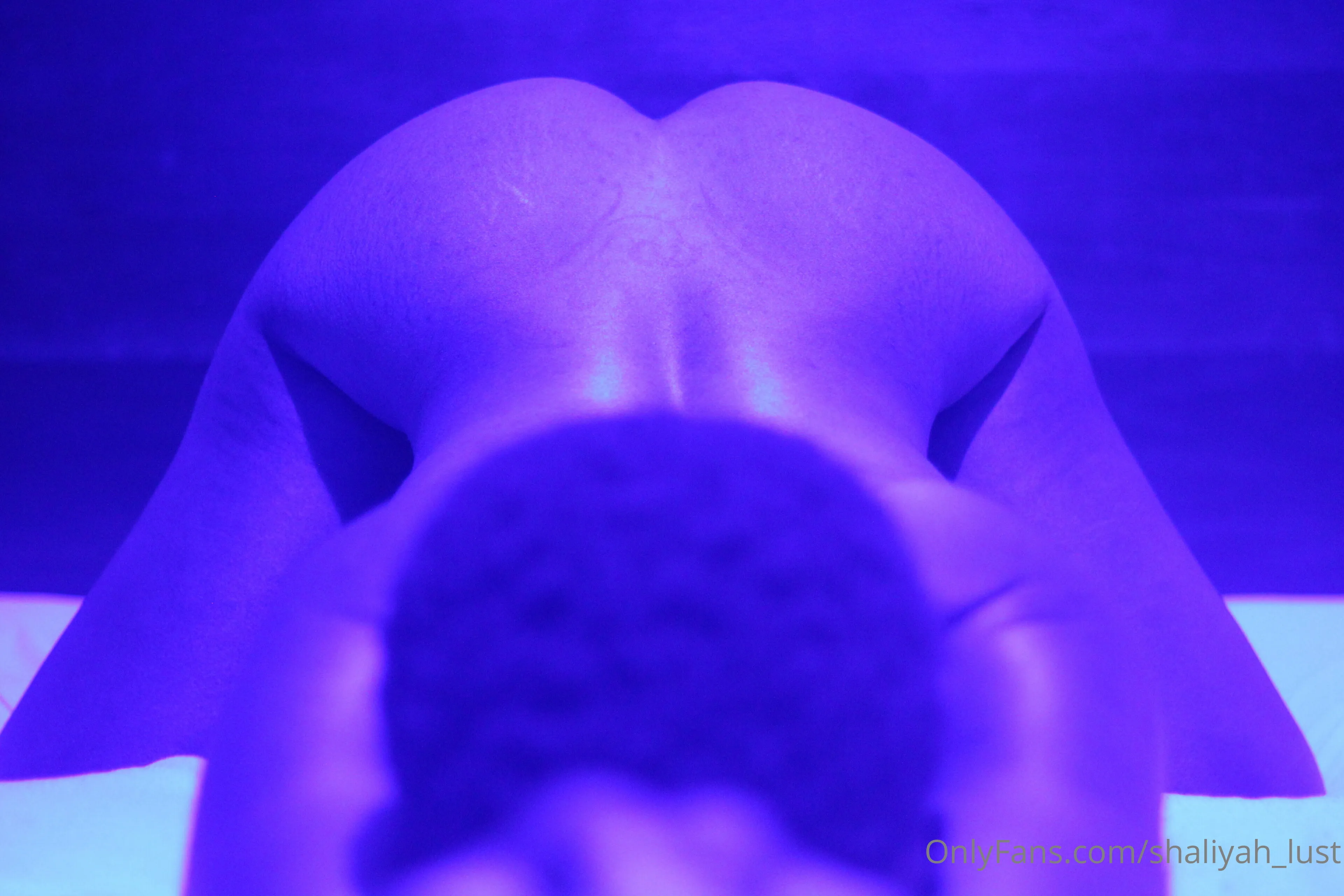 ShaLiyah Lust OnlyFans leaked nude photo 24 - shaliyah_lust naked pics free download