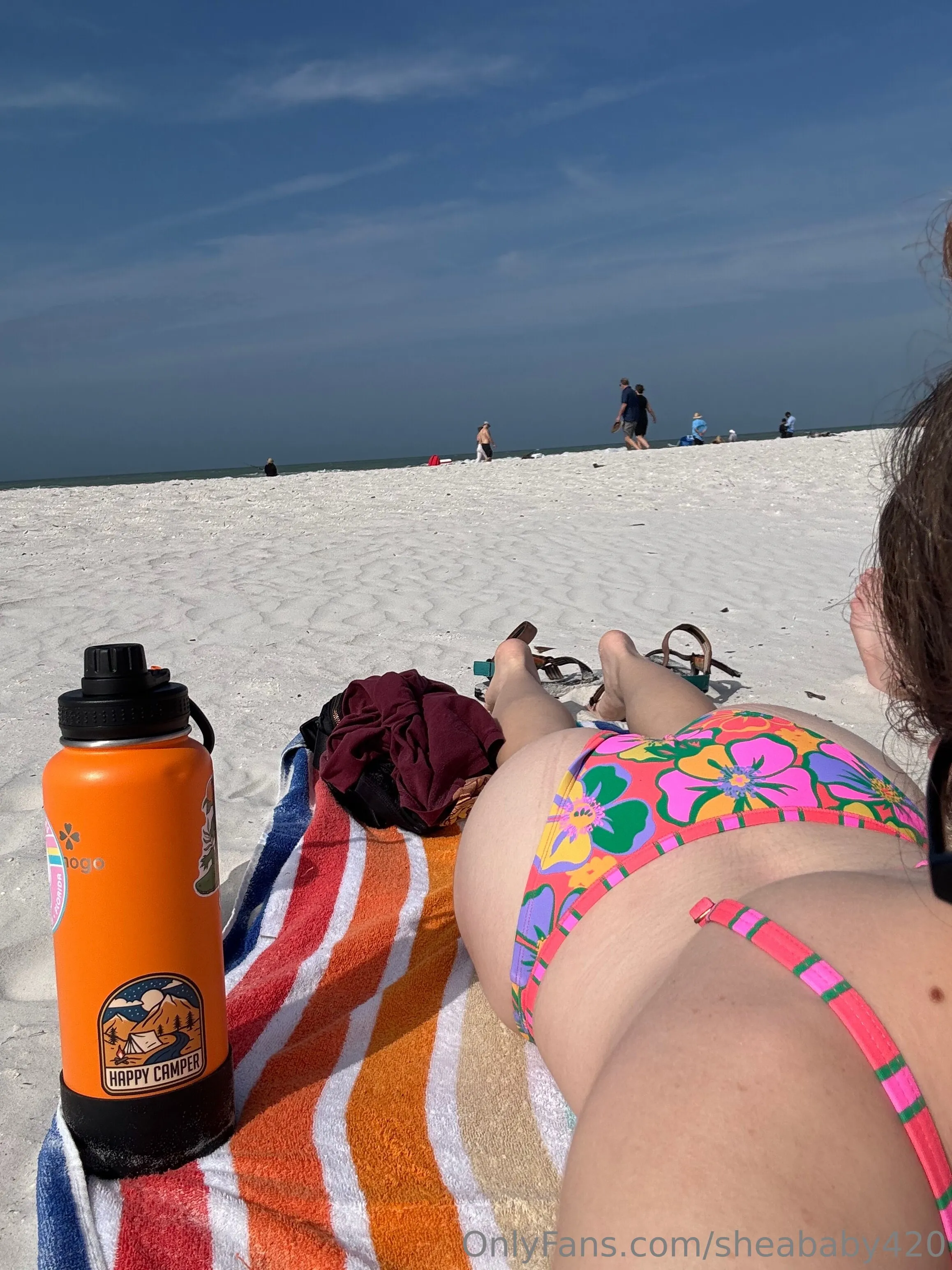 Shea 🌸 OnlyFans leaked nude photo 11 - sheababy420 naked pics free download