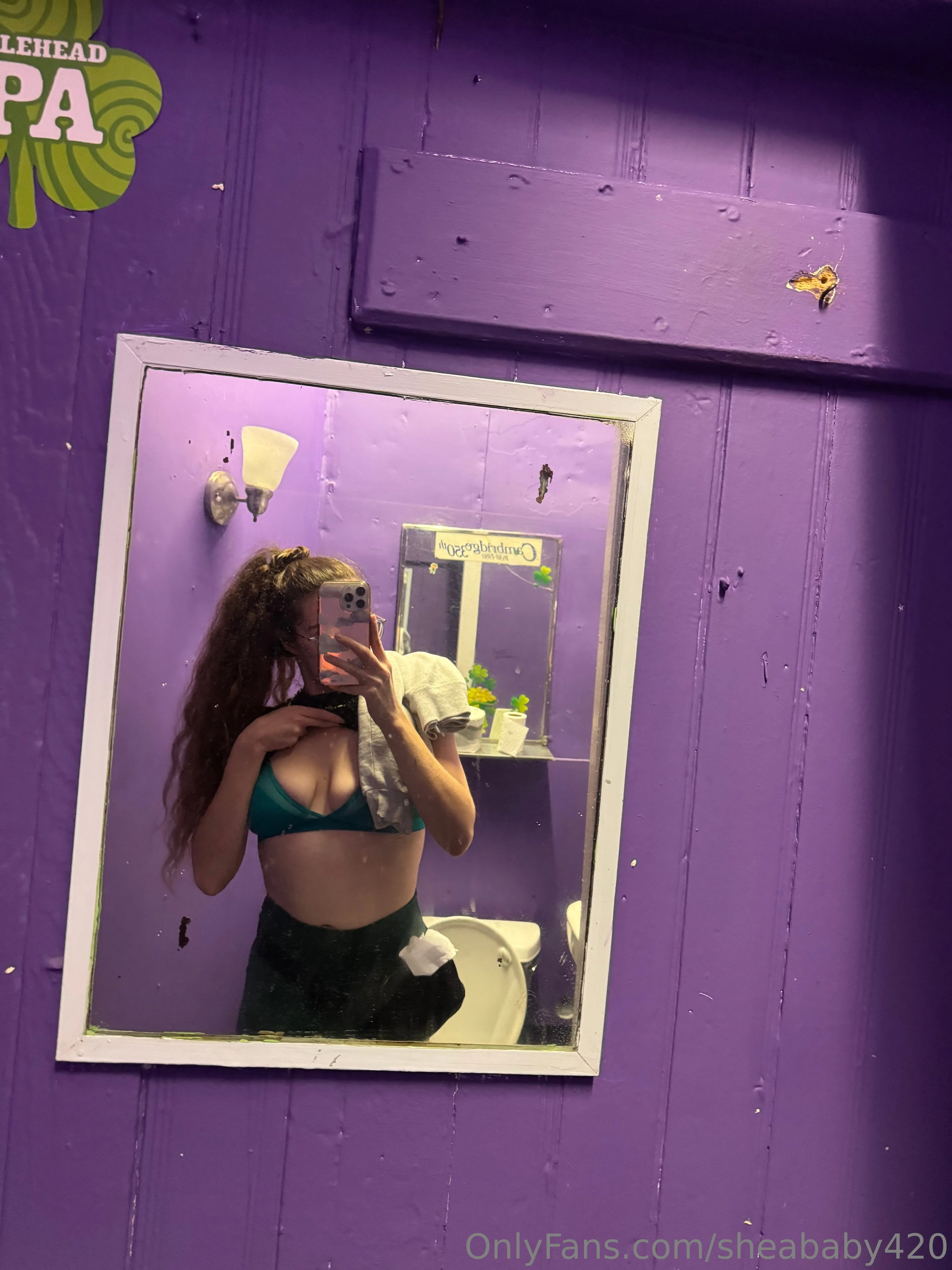 Shea 🌸 OnlyFans leaked nude photo 5 - sheababy420 naked pics free download