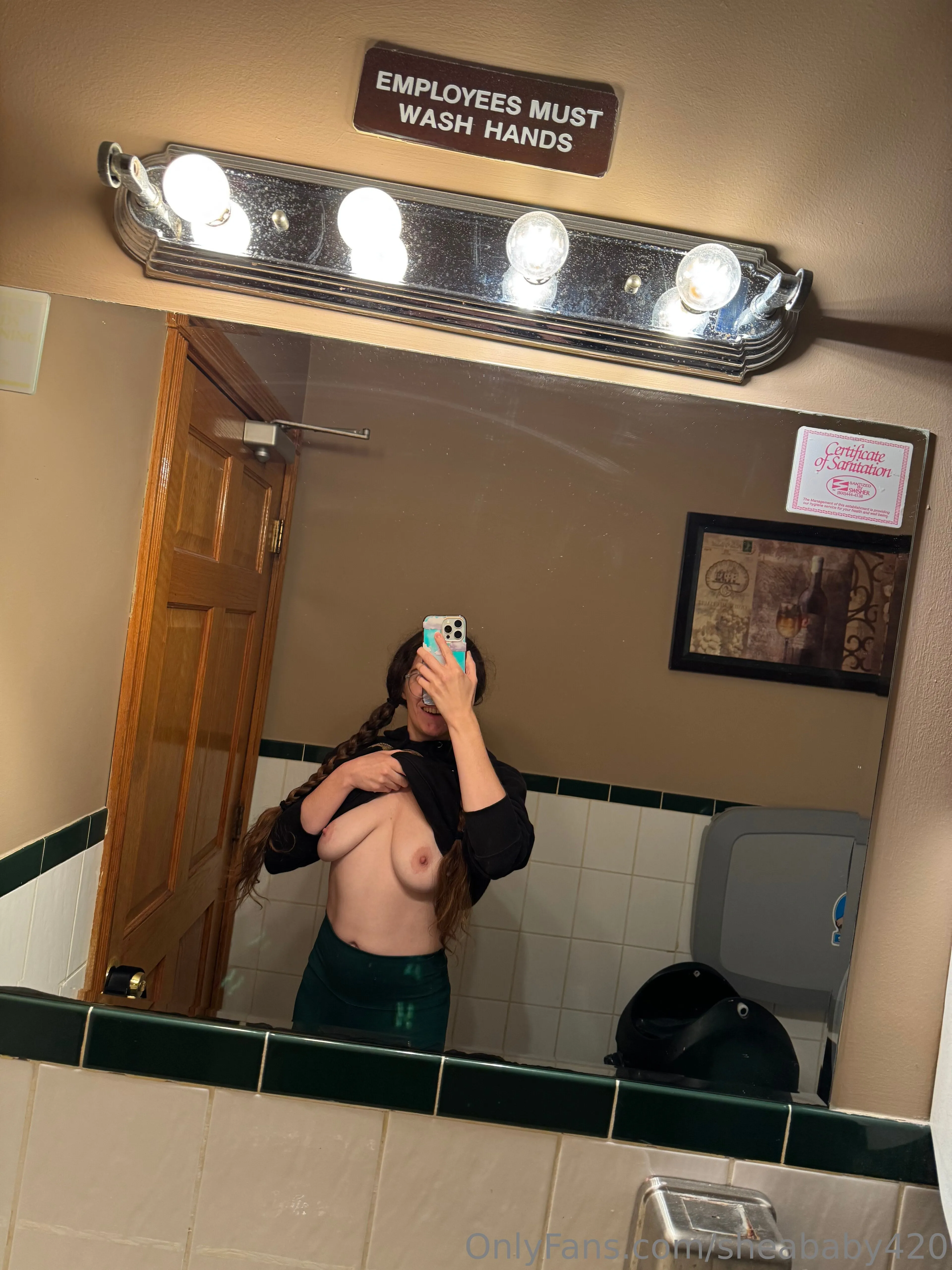 Shea 🌸 OnlyFans leaked nude photo 3 - sheababy420 naked pics free download