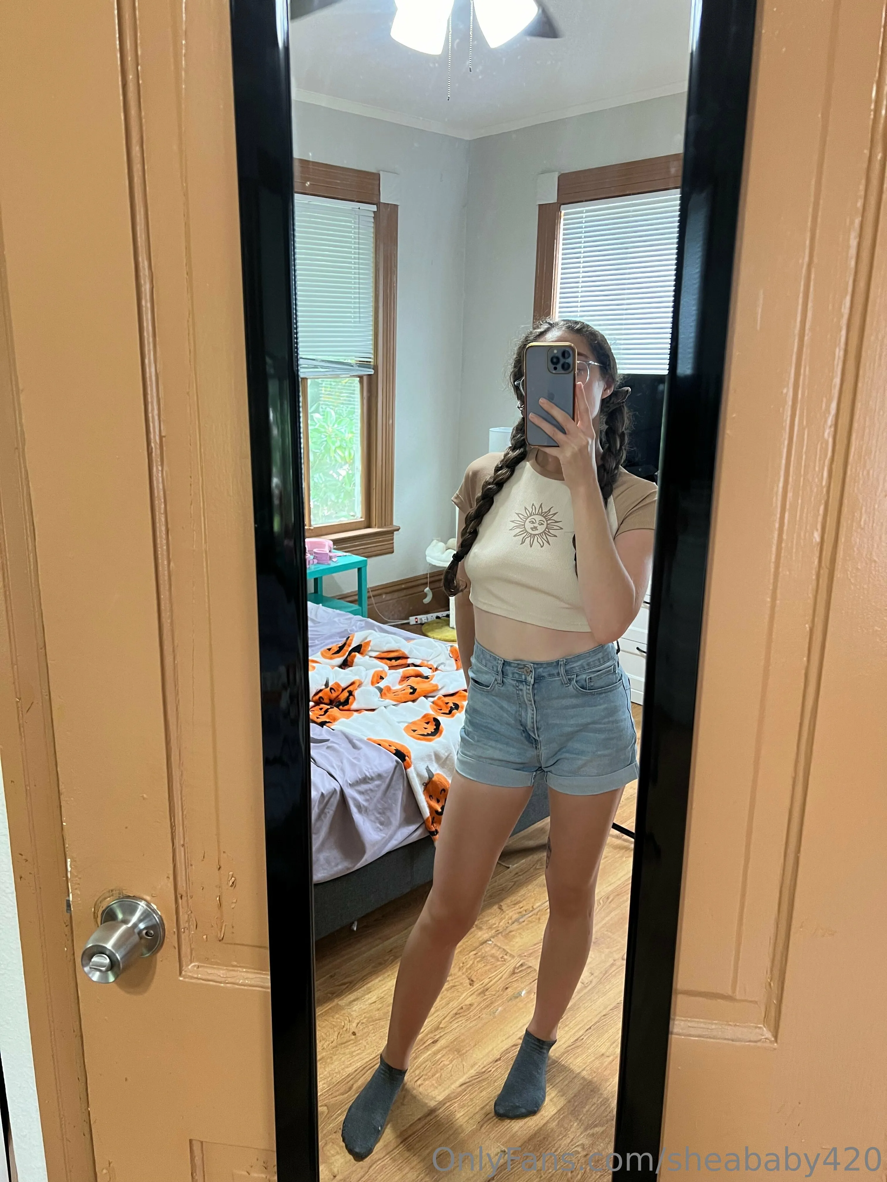 Shea 🌸 OnlyFans leaked nude photo 18 - sheababy420 naked pics free download