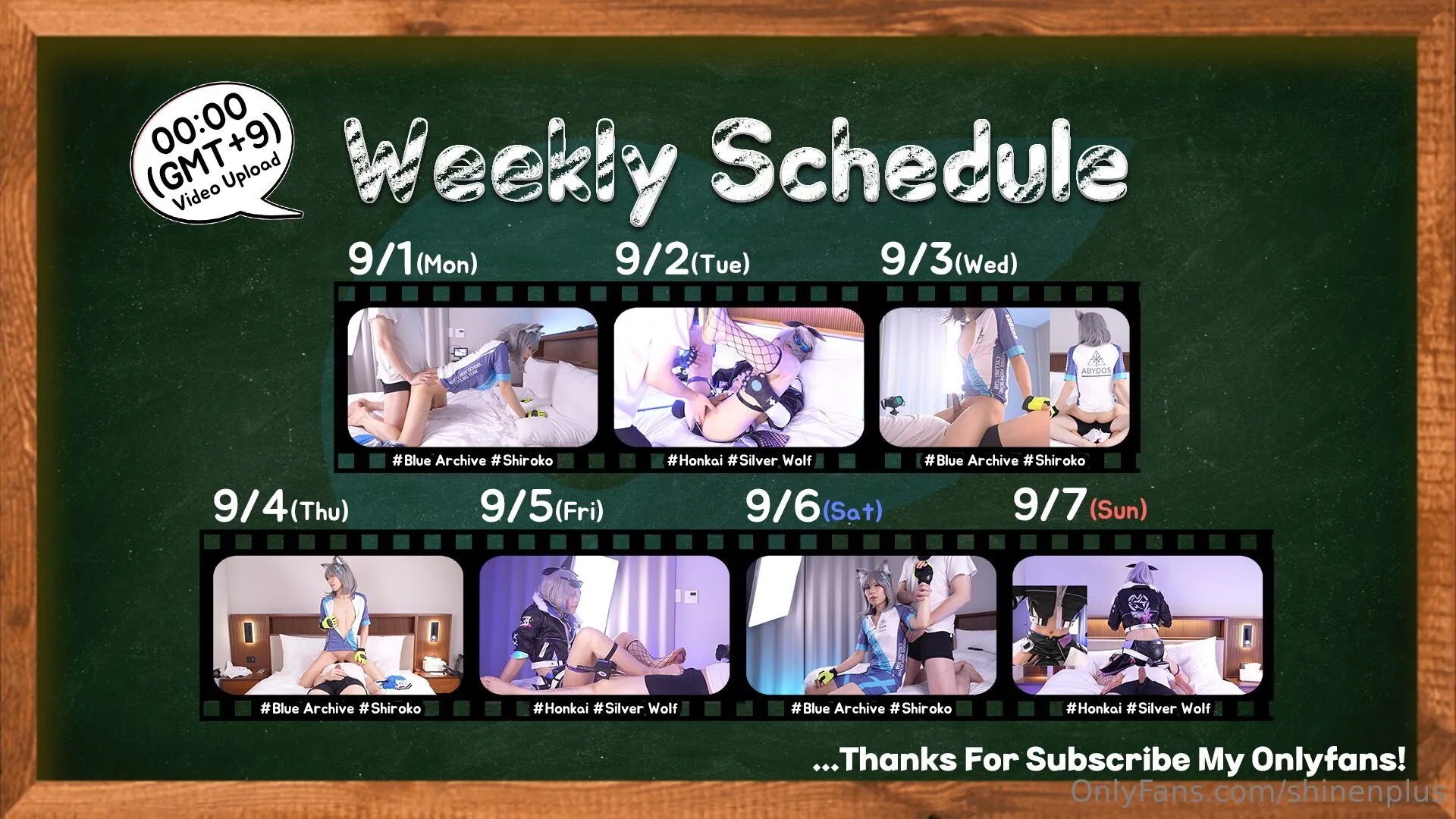 Haru PLUS+ / Free Page🐾 OnlyFans leaked nude photo 22 - shinenplus naked pics free download