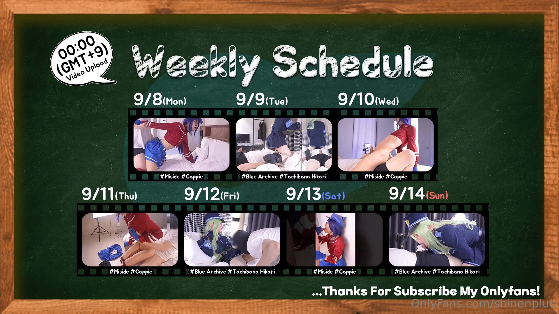 Haru PLUS+ / Free Page🐾 OnlyFans leaked nude photo 19 - shinenplus naked pics free download