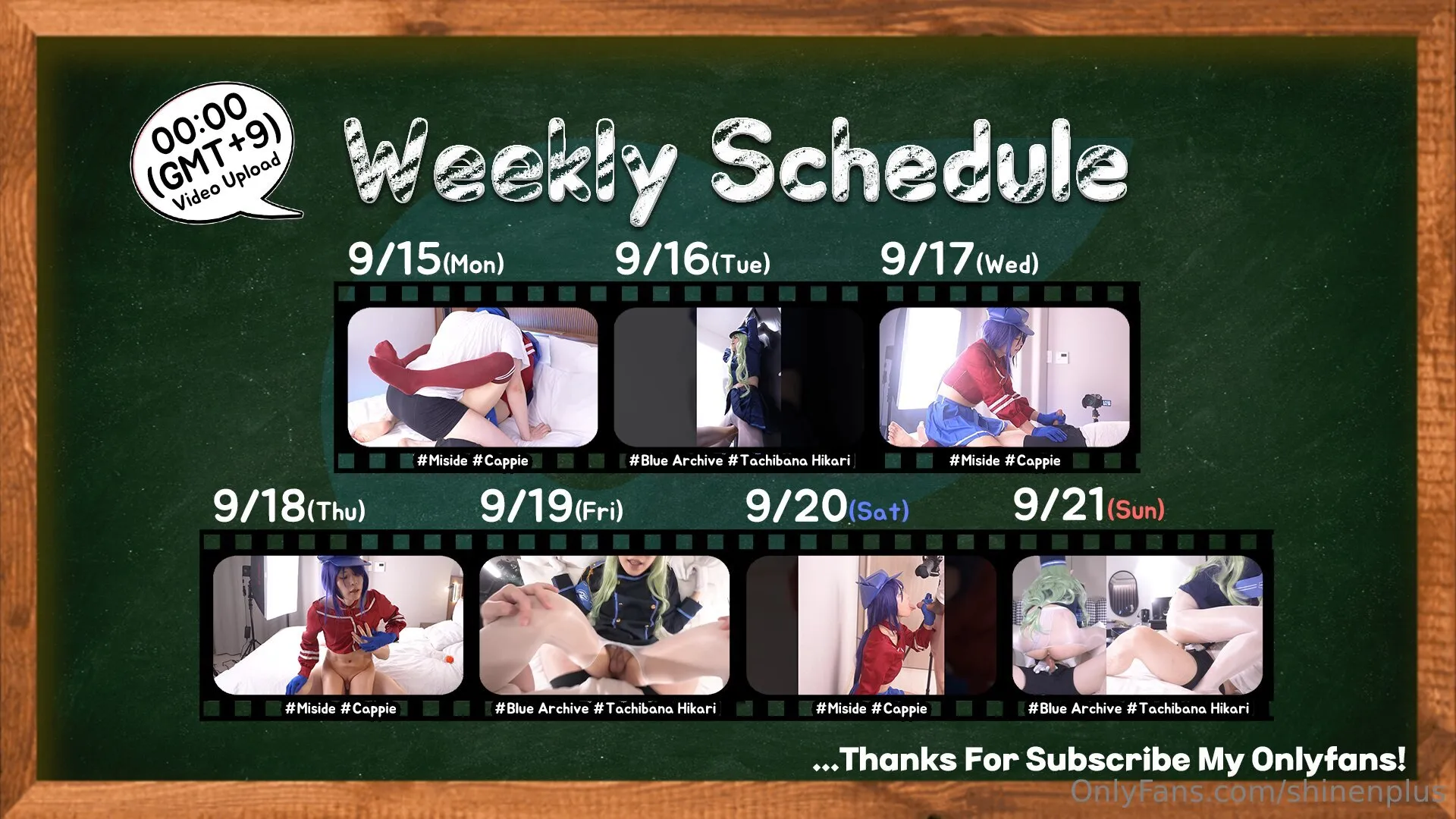 Haru PLUS+ / Free Page🐾 OnlyFans leaked nude photo 12 - shinenplus naked pics free download