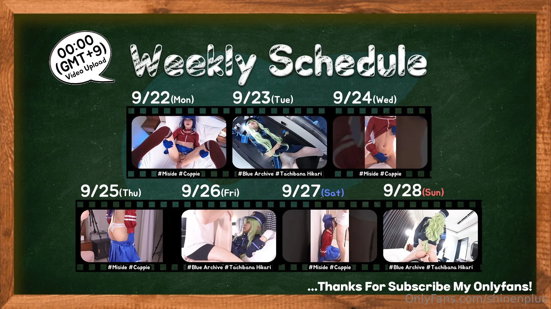 Haru PLUS+ / Free Page🐾 OnlyFans leaked nude photo 10 - shinenplus naked pics free download