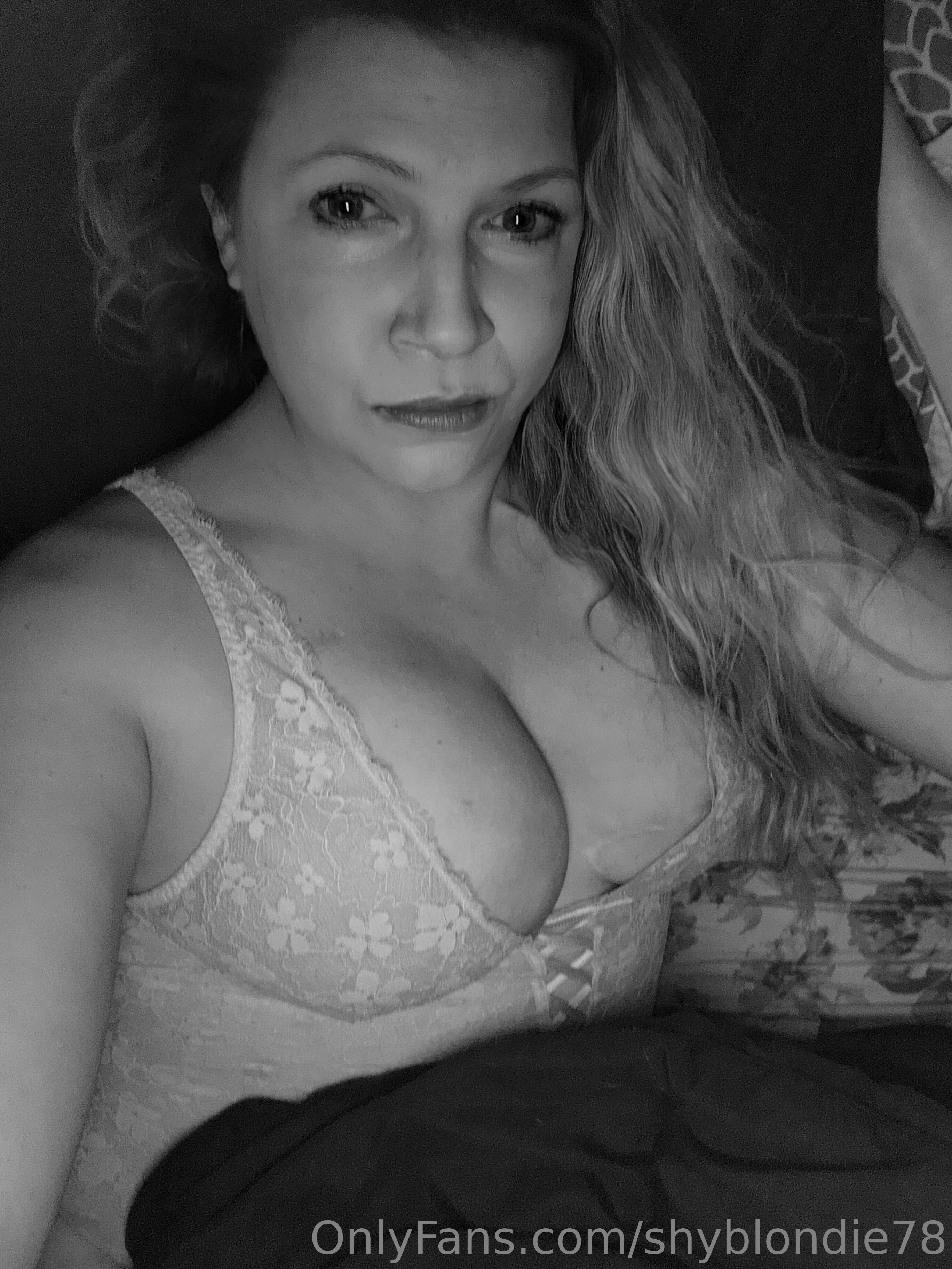 Shy Blondie OnlyFans leaked nude photo 5 - shyblondie78 naked pics free download