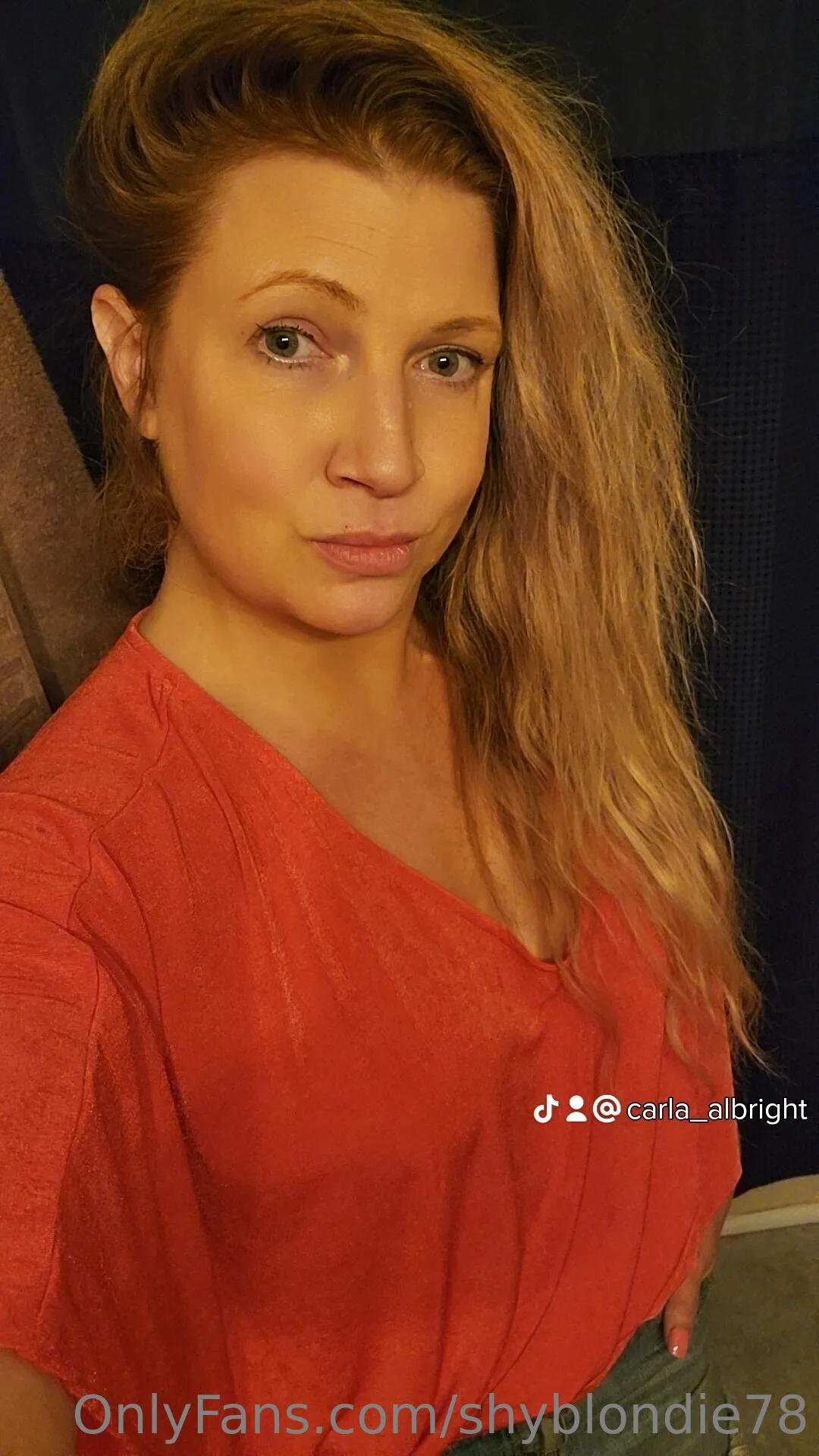 Shy Blondie OnlyFans leaked nude photo 4 - shyblondie78 naked pics free download