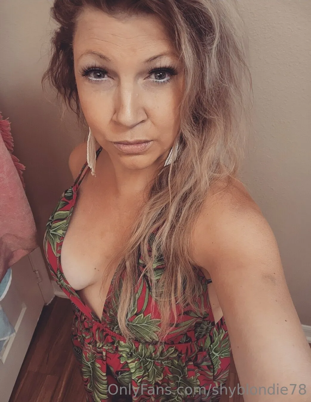 Shy Blondie OnlyFans leaked nude photo 3 - shyblondie78 naked pics free download